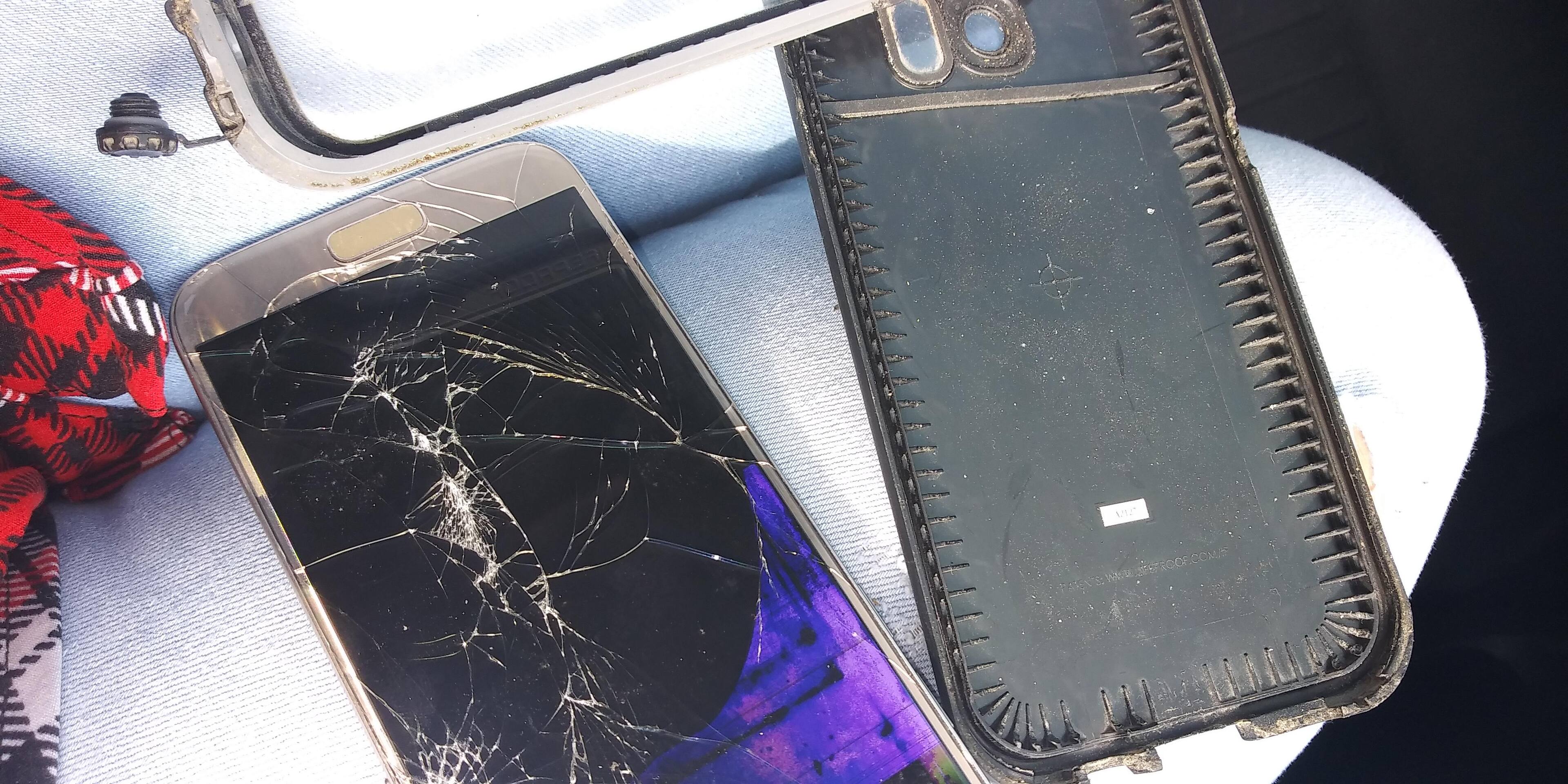 LifeProof, click to load a larger version