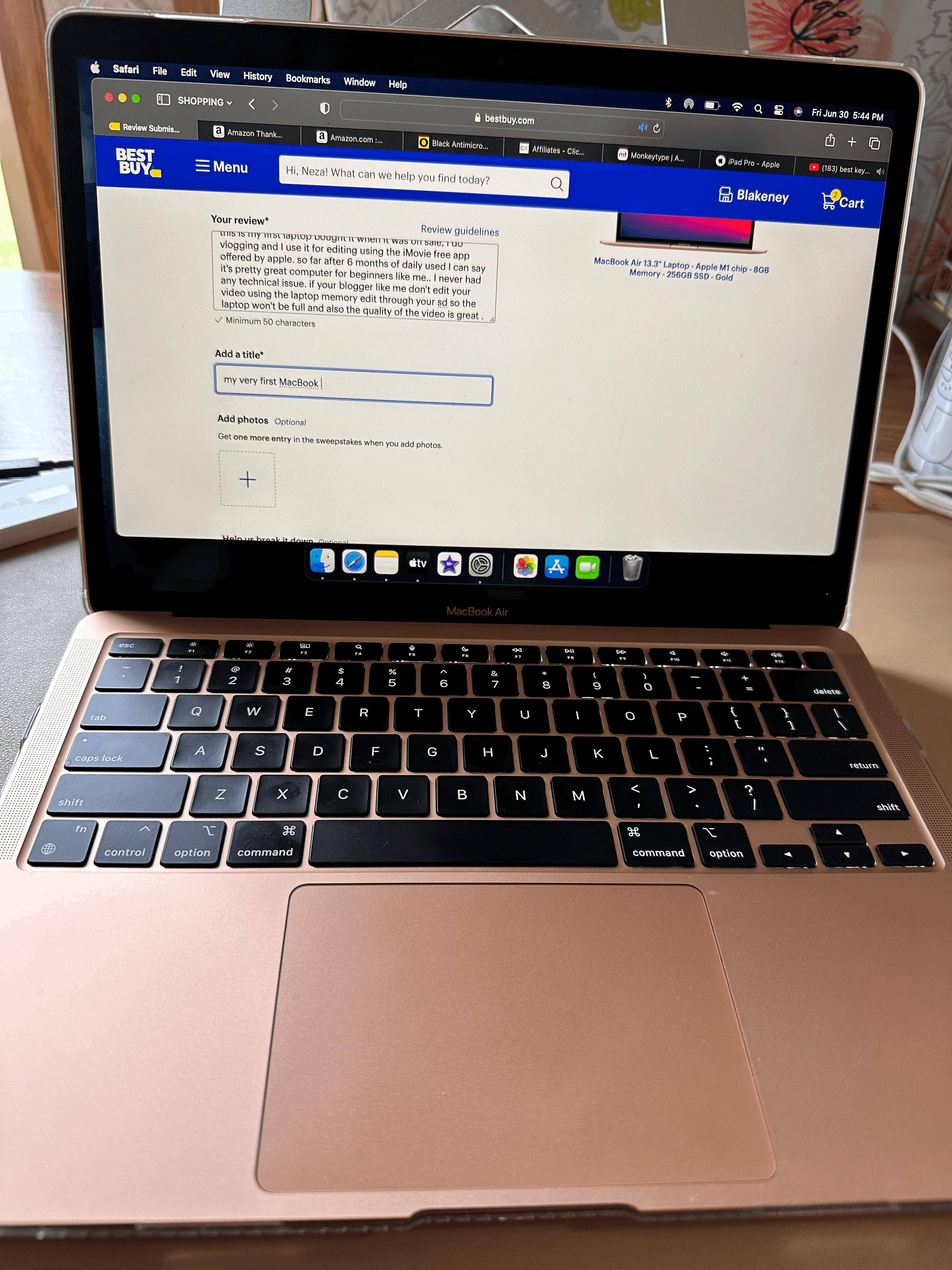 Customer provided, click to load a larger version