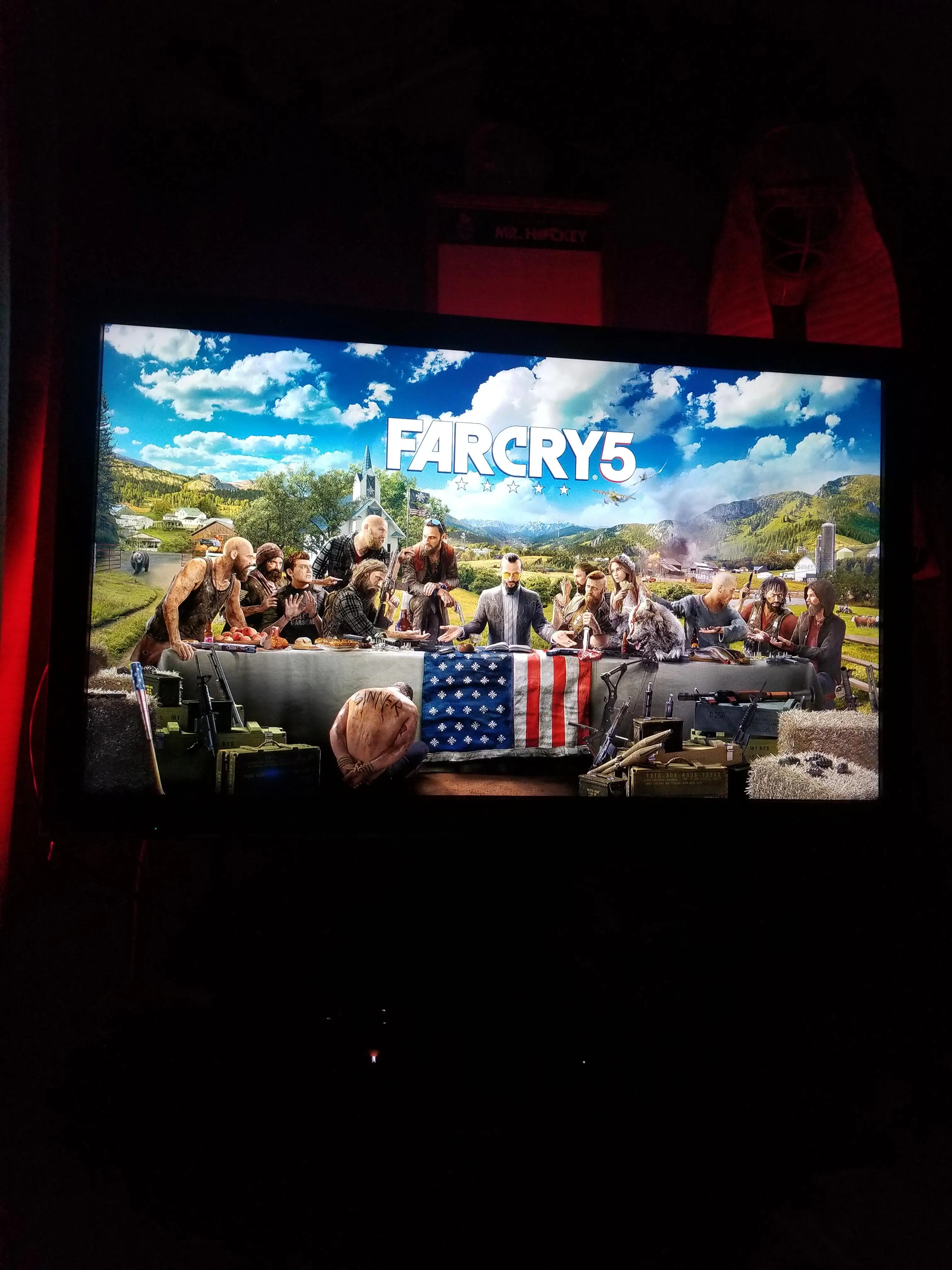 Customer provided image, click to load a larger version