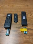 Remote + Dongle, click to load a larger version