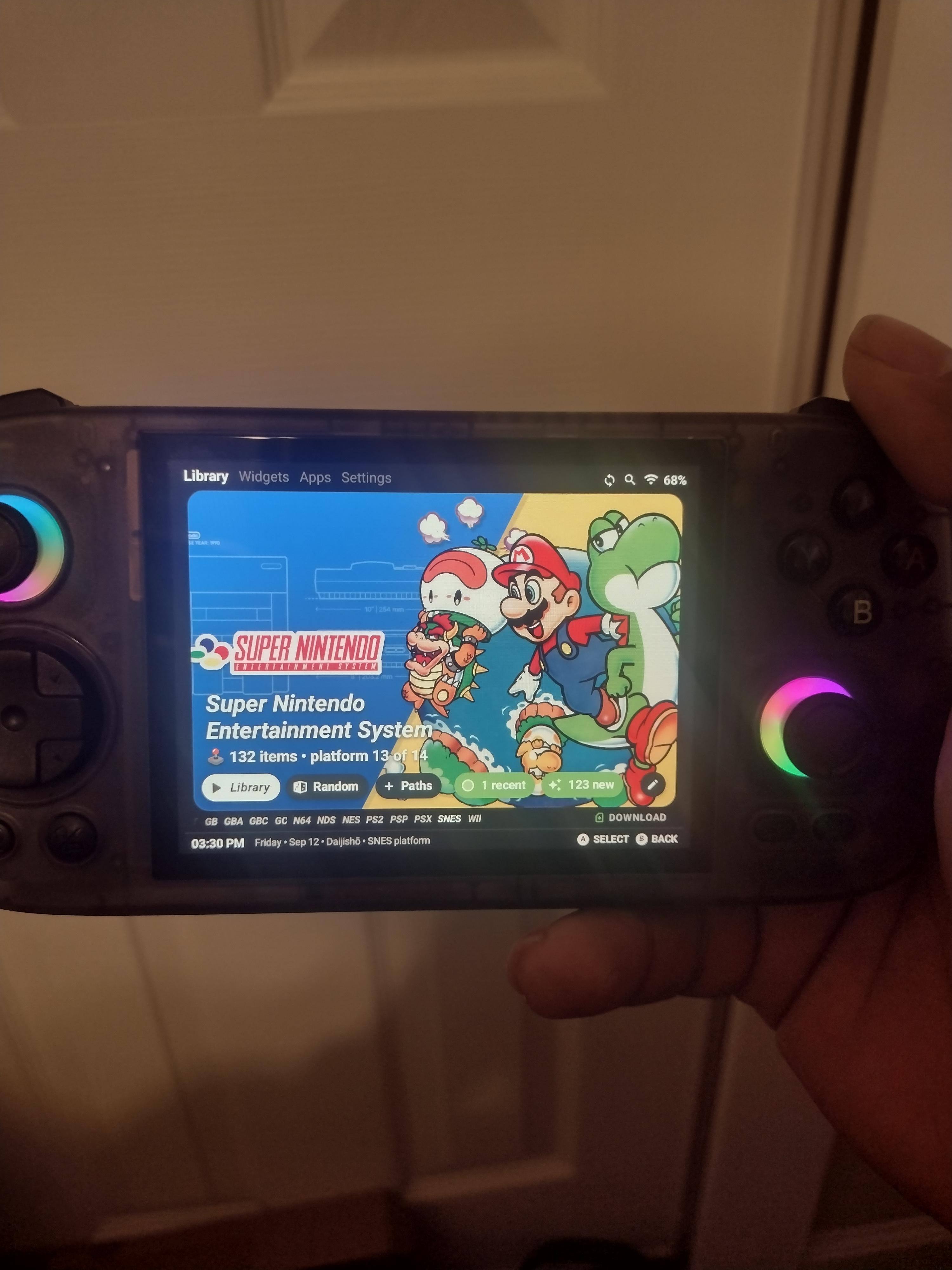 Customer provided image, click to load a larger version