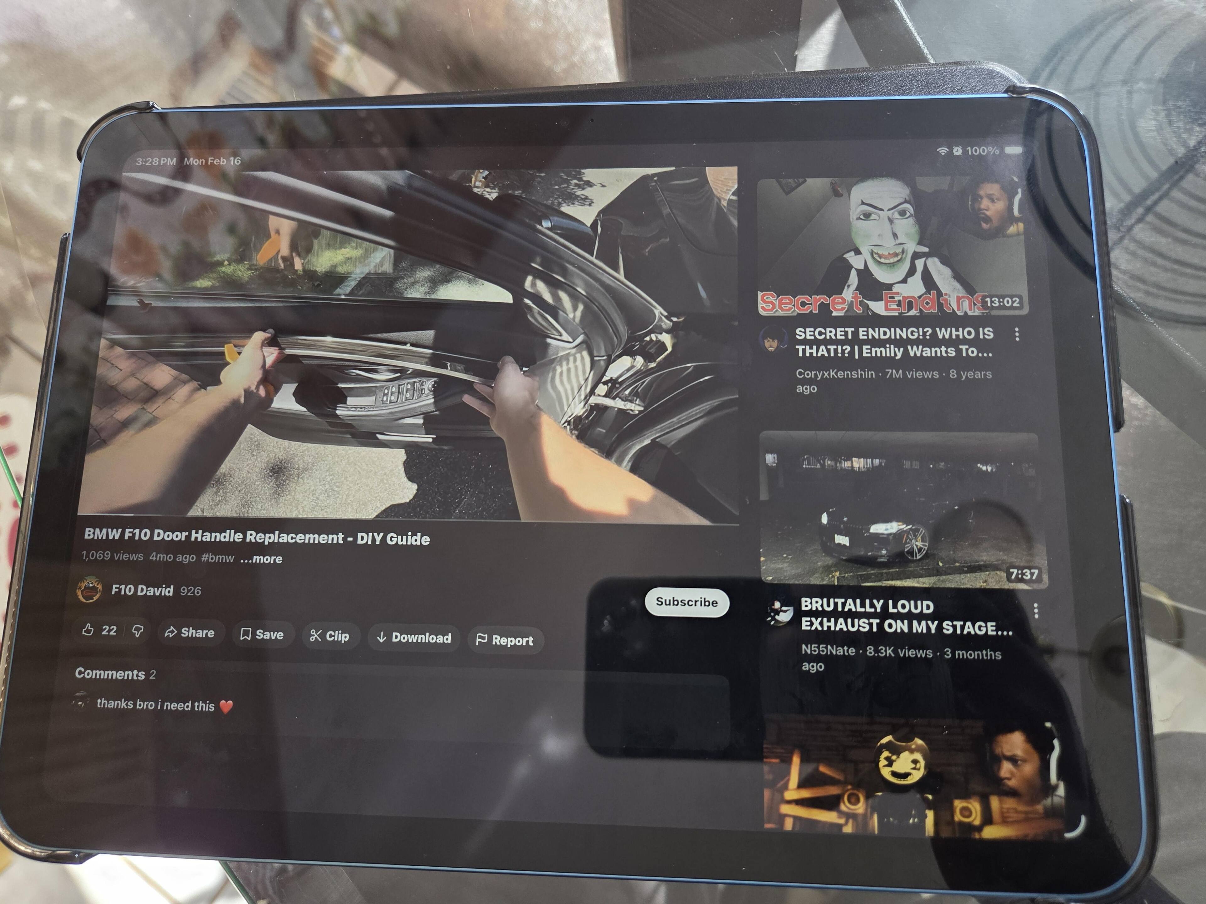 Customer provided, click to load a larger version