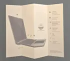 Microsoft Surface Laptop Setup Guide, click to load a larger version