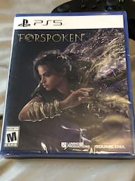 Forspoken PlayStation 5 - Best Buy