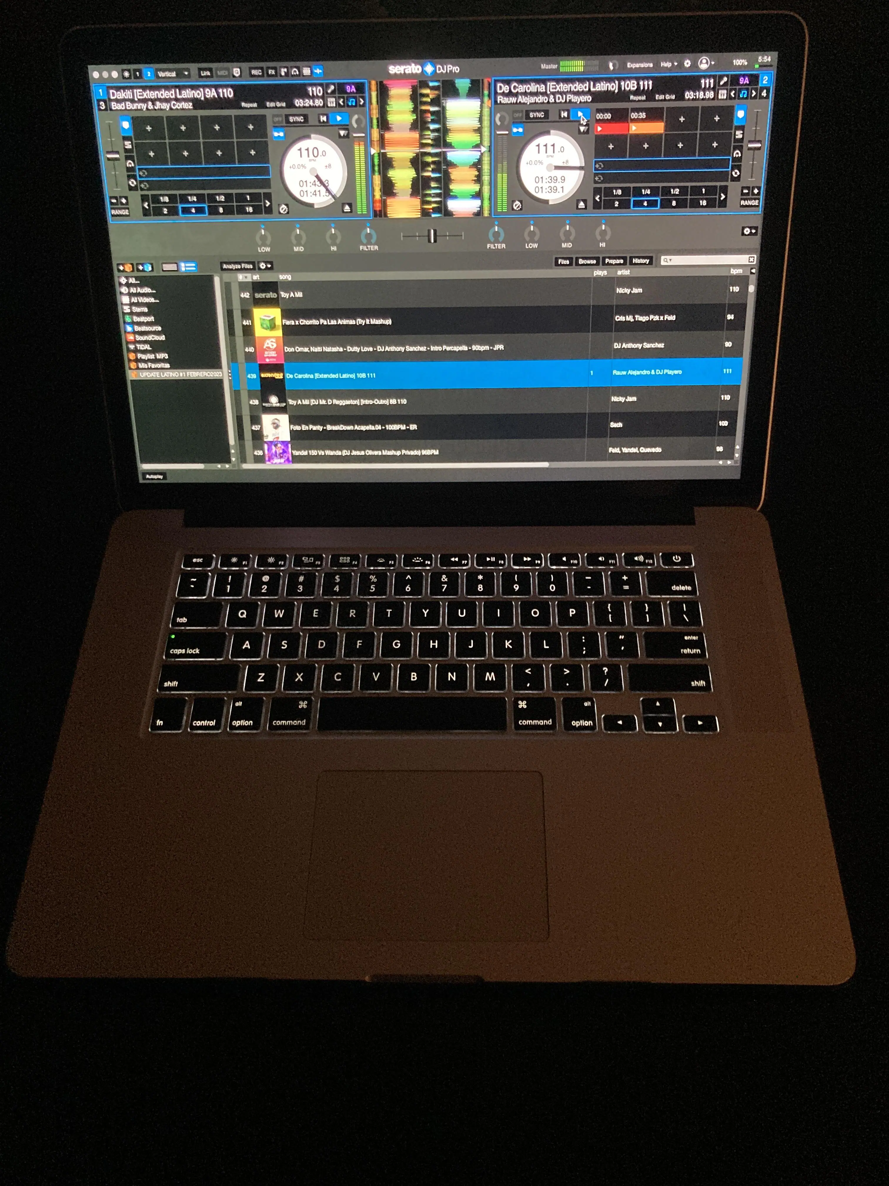 Customer provided image, click to load a larger version