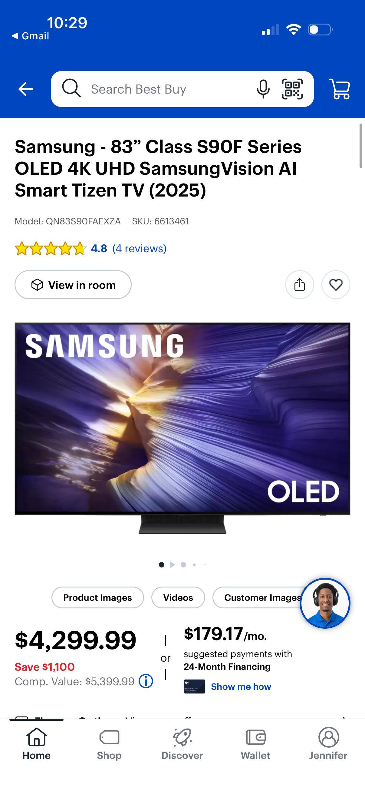 Customer provided image, click to load a larger version