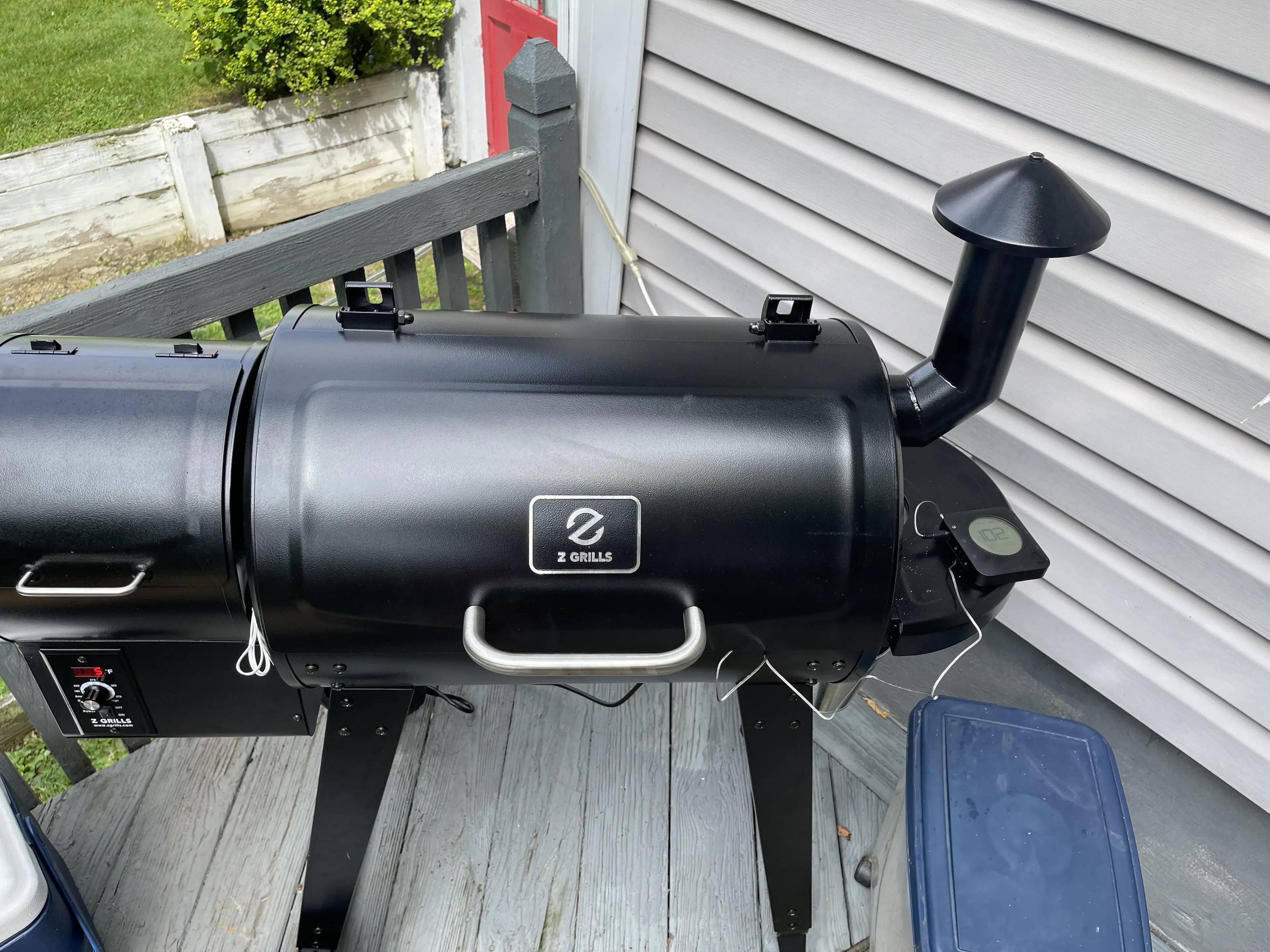 Customer provided image, click to load a larger version