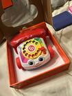 Best Buy: Fisher-Price Chatter Telephone with Bluetooth HGJ69