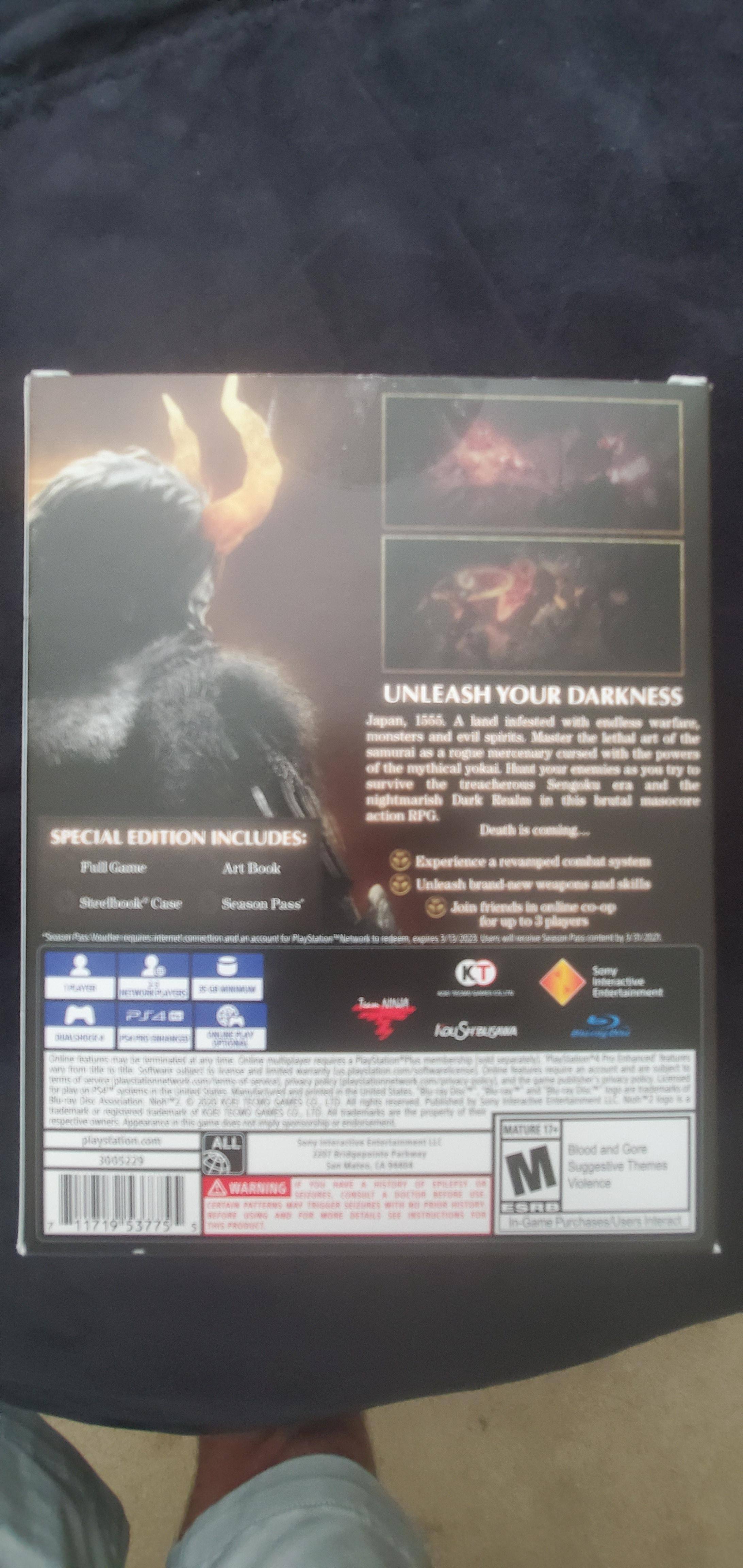 Customer provided image, click to load a larger version