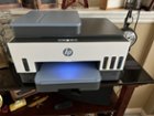 HP Smart Tank 7602  790 All In One printer - Review 