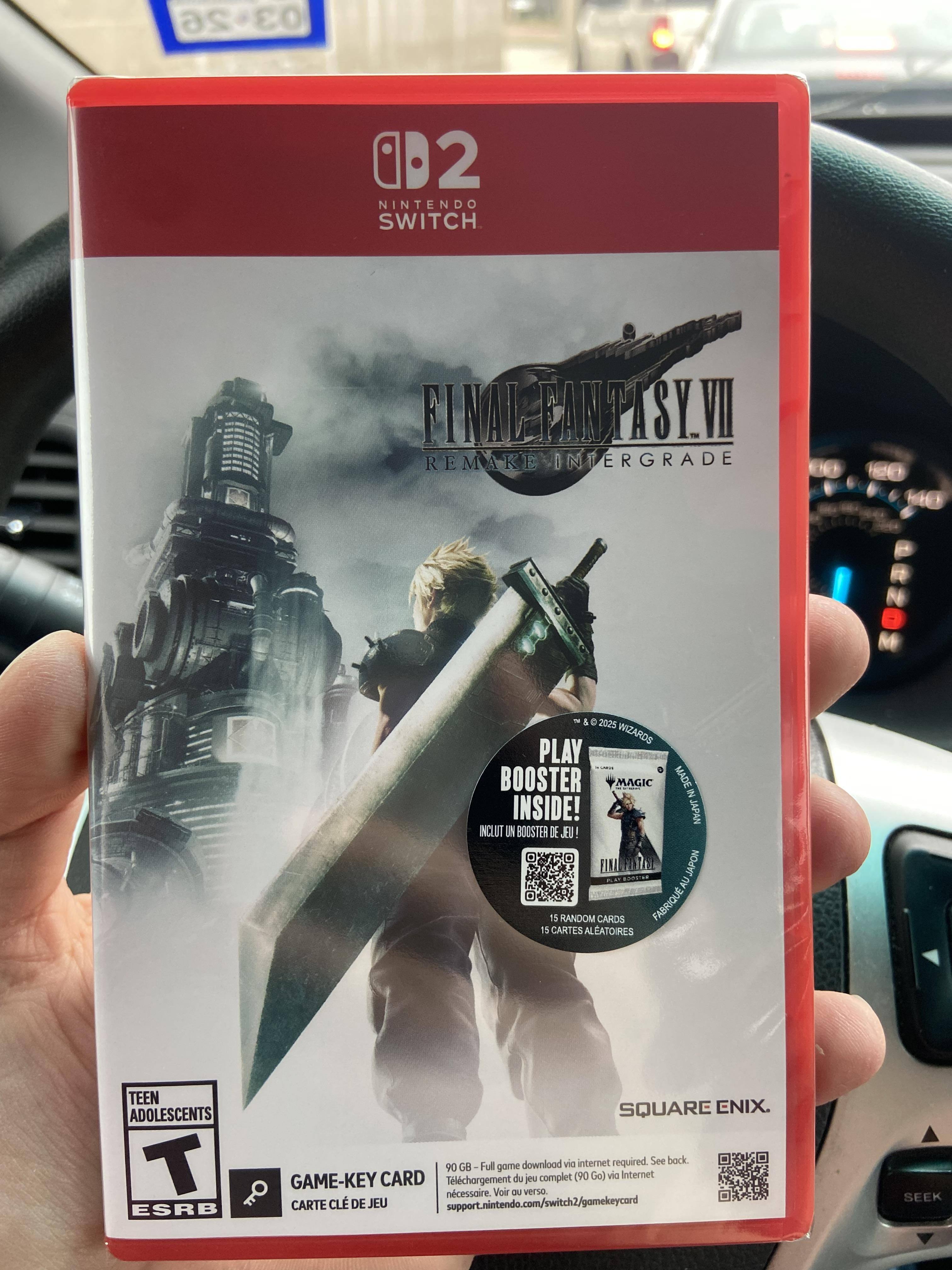 Customer provided, click to load a larger version