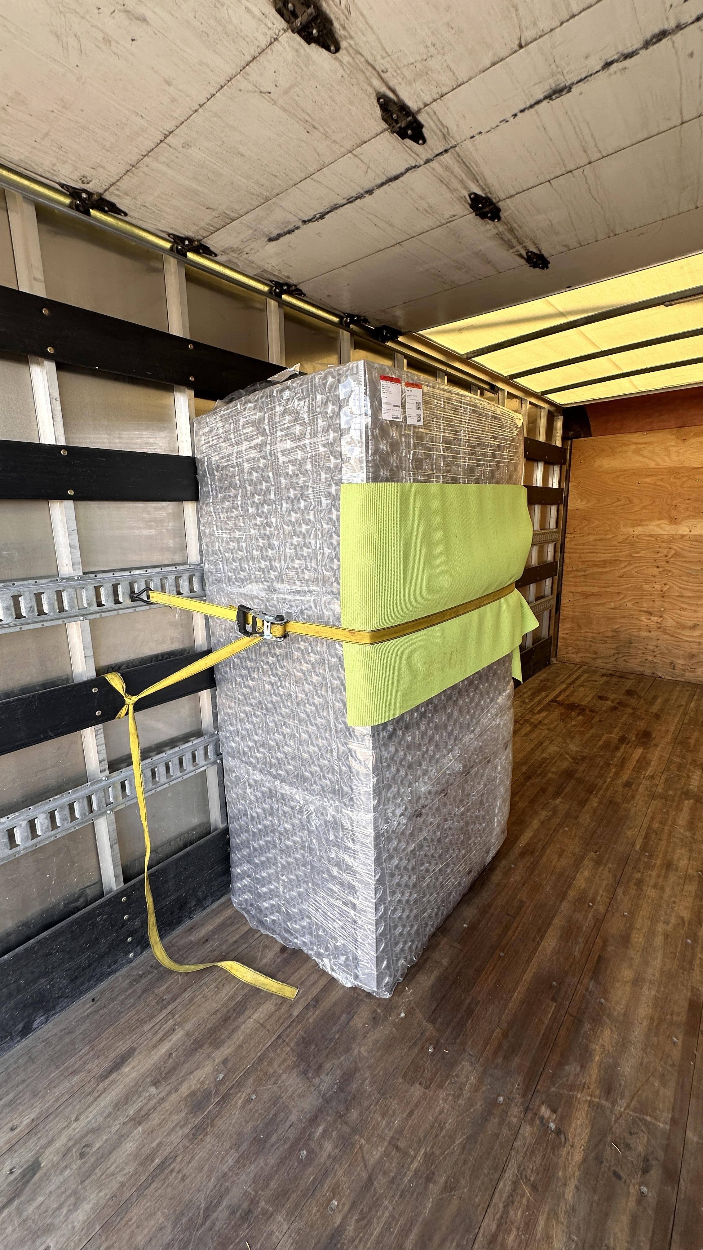 Customer provided image, click to load a larger version