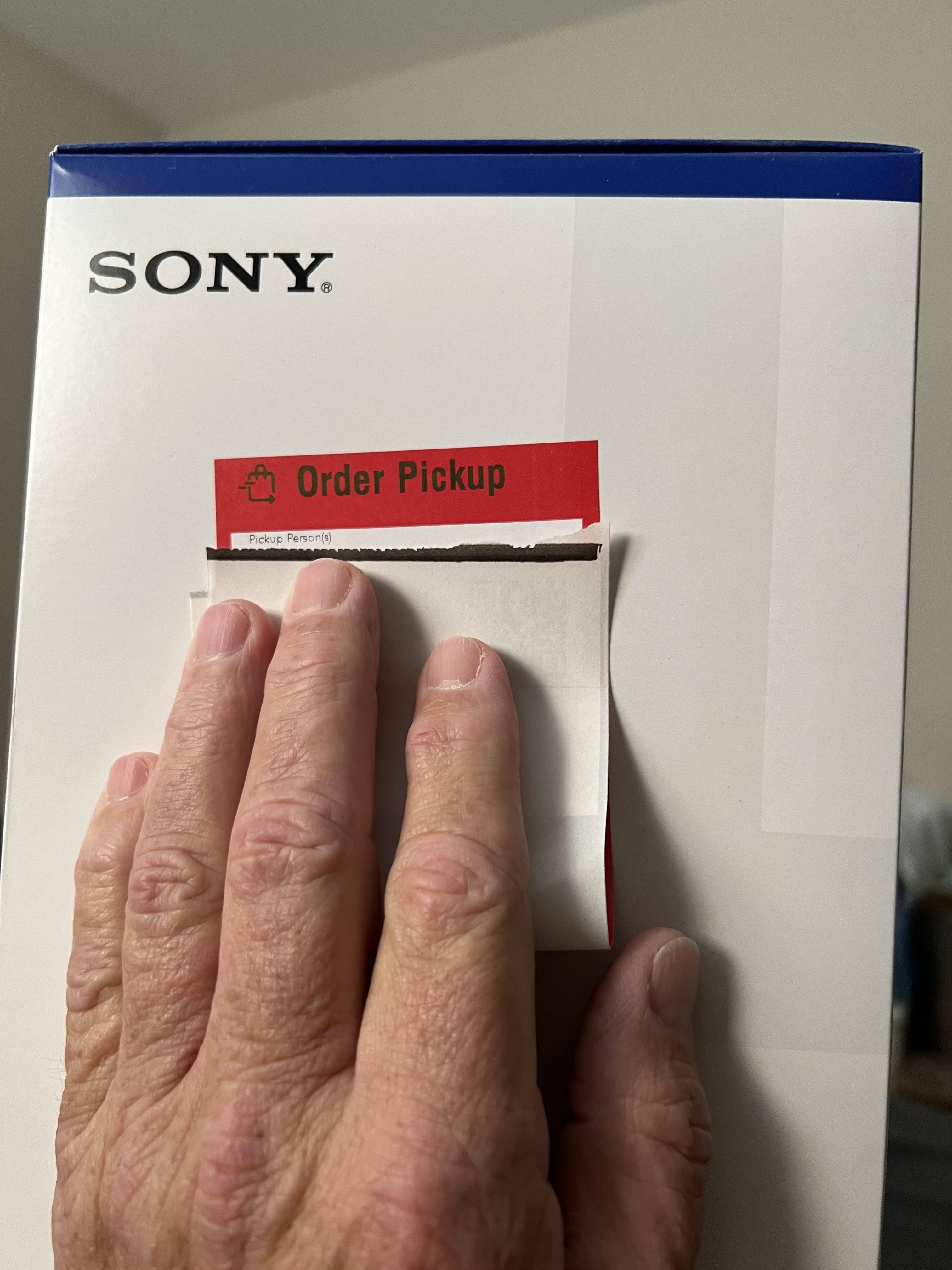 Customer provided, click to load a larger version