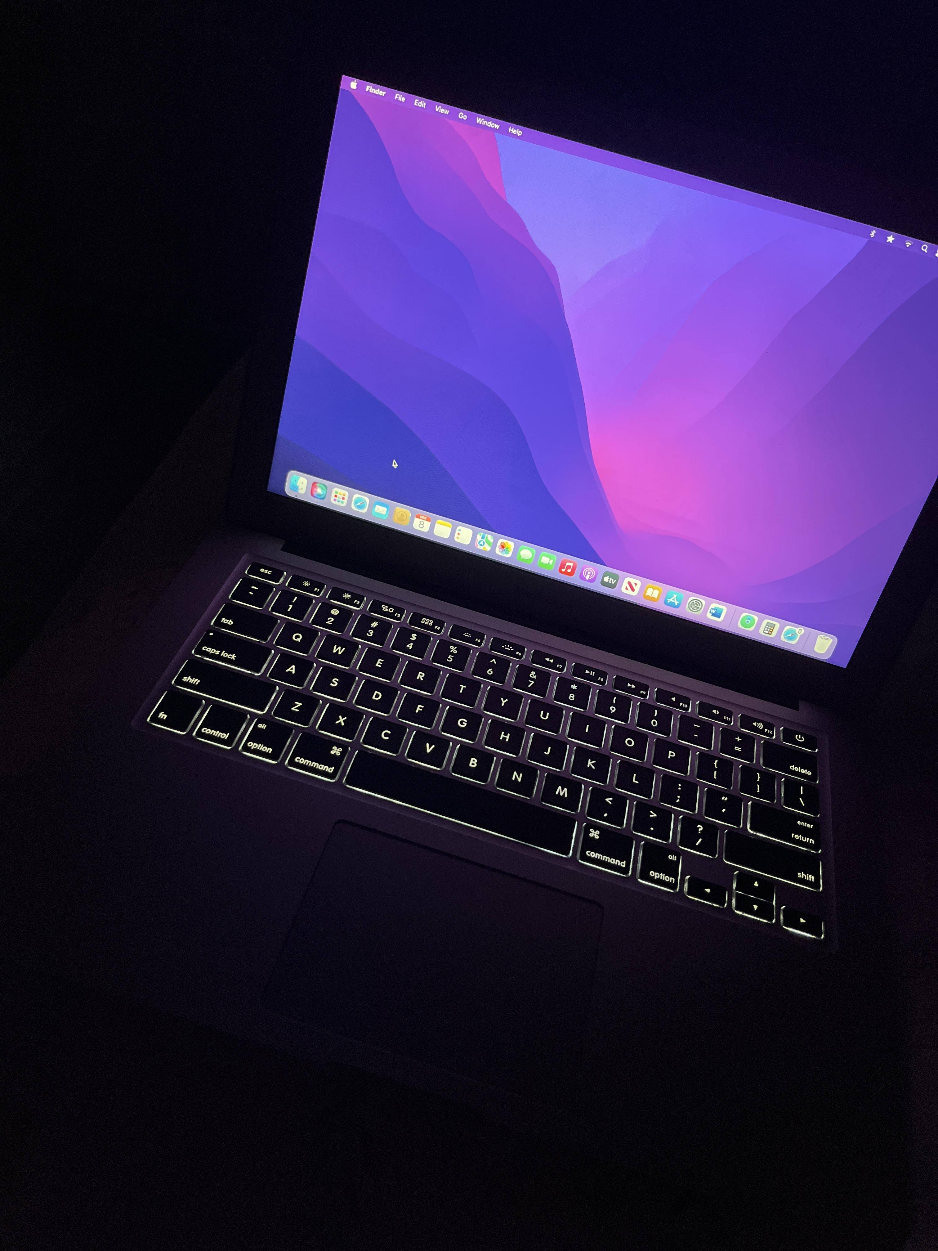 Apple MacBook Air 13.3