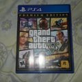 Grand Theft Auto V Premium Edition Xbox One 59033 - Best Buy