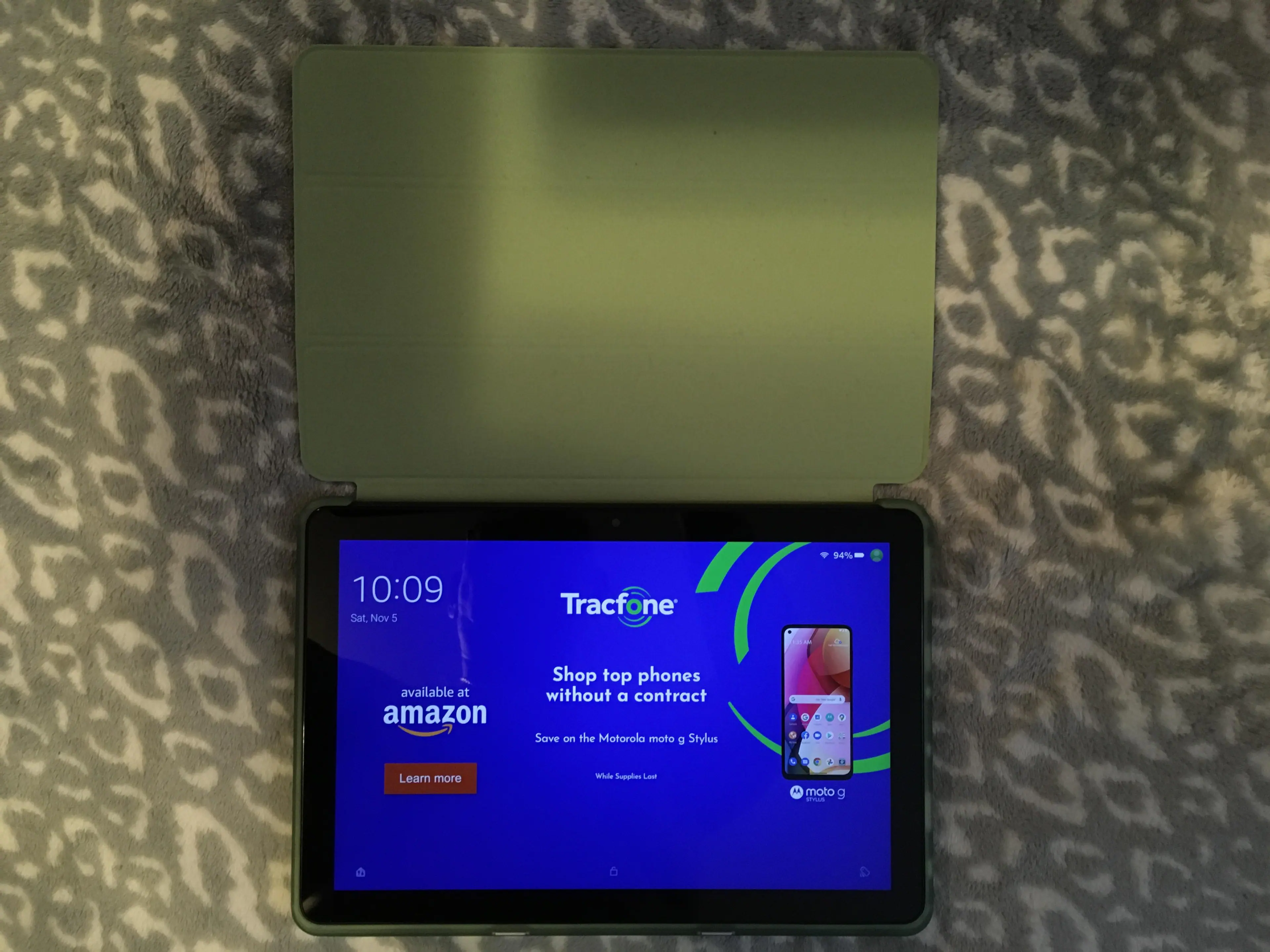 Customer provided, click to load a larger version