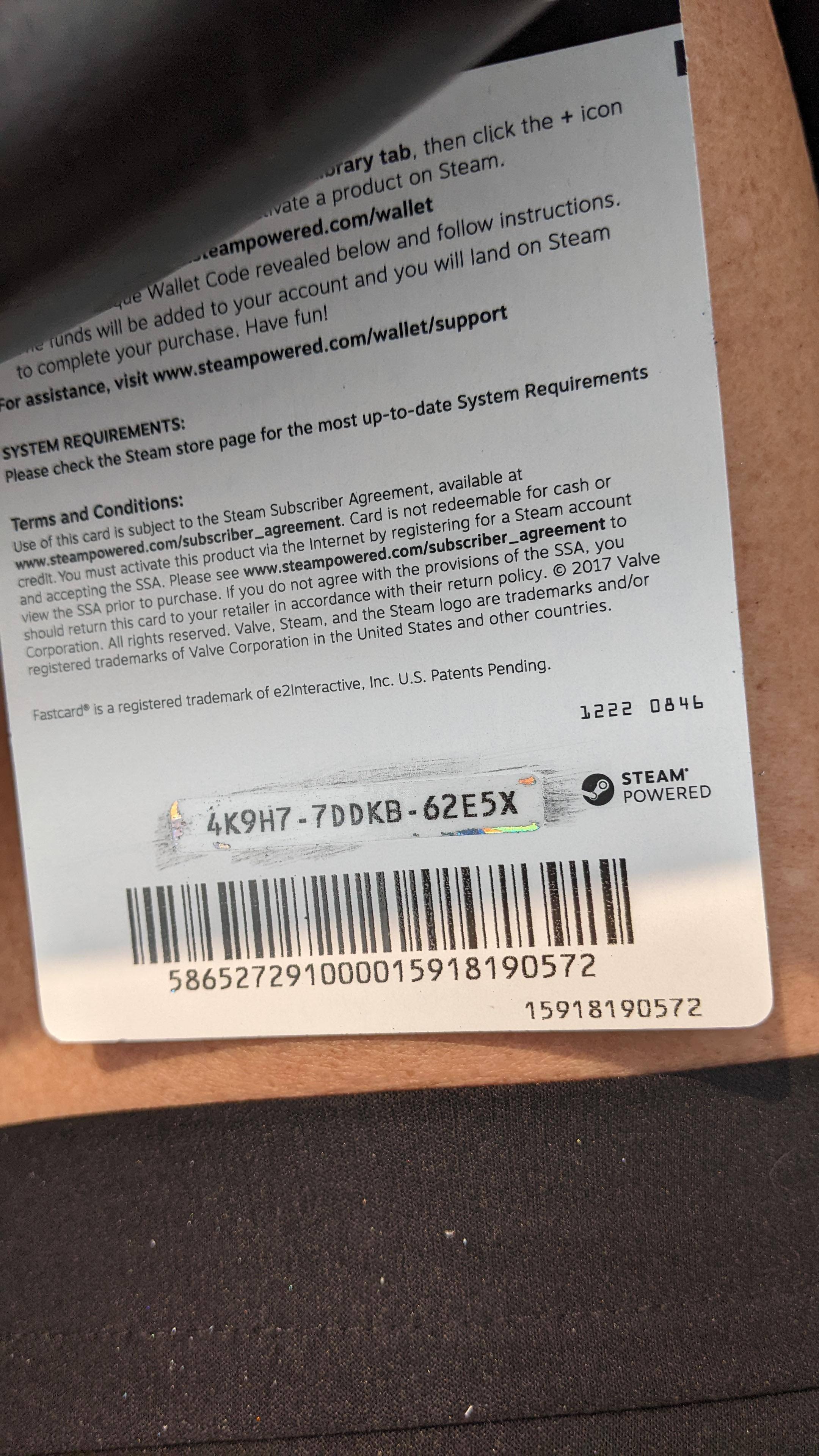 Customer provided, click to load a larger version