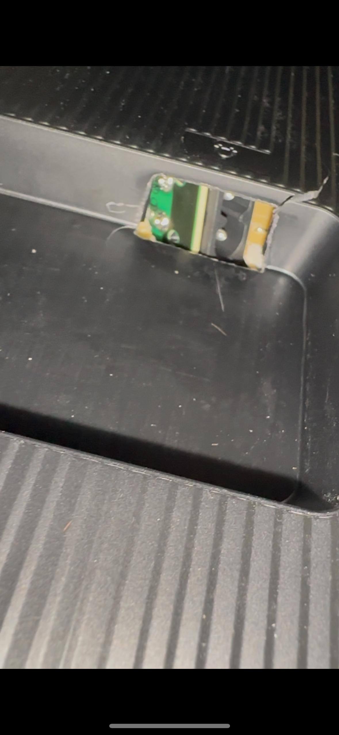 Customer provided image, click to load a larger version