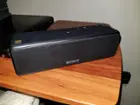 Sony SRS-HG1, click to load a larger version
