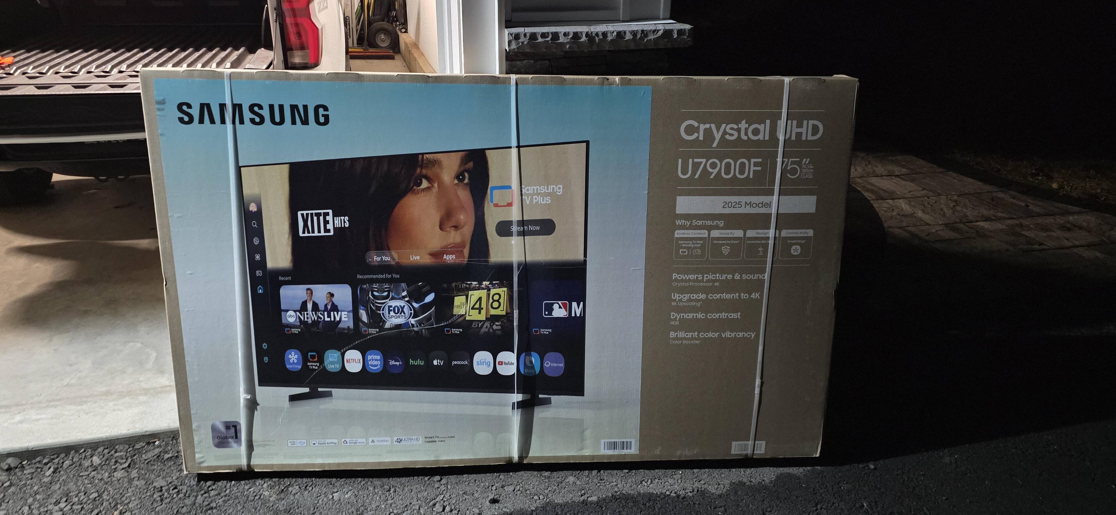 Customer provided image, click to load a larger version