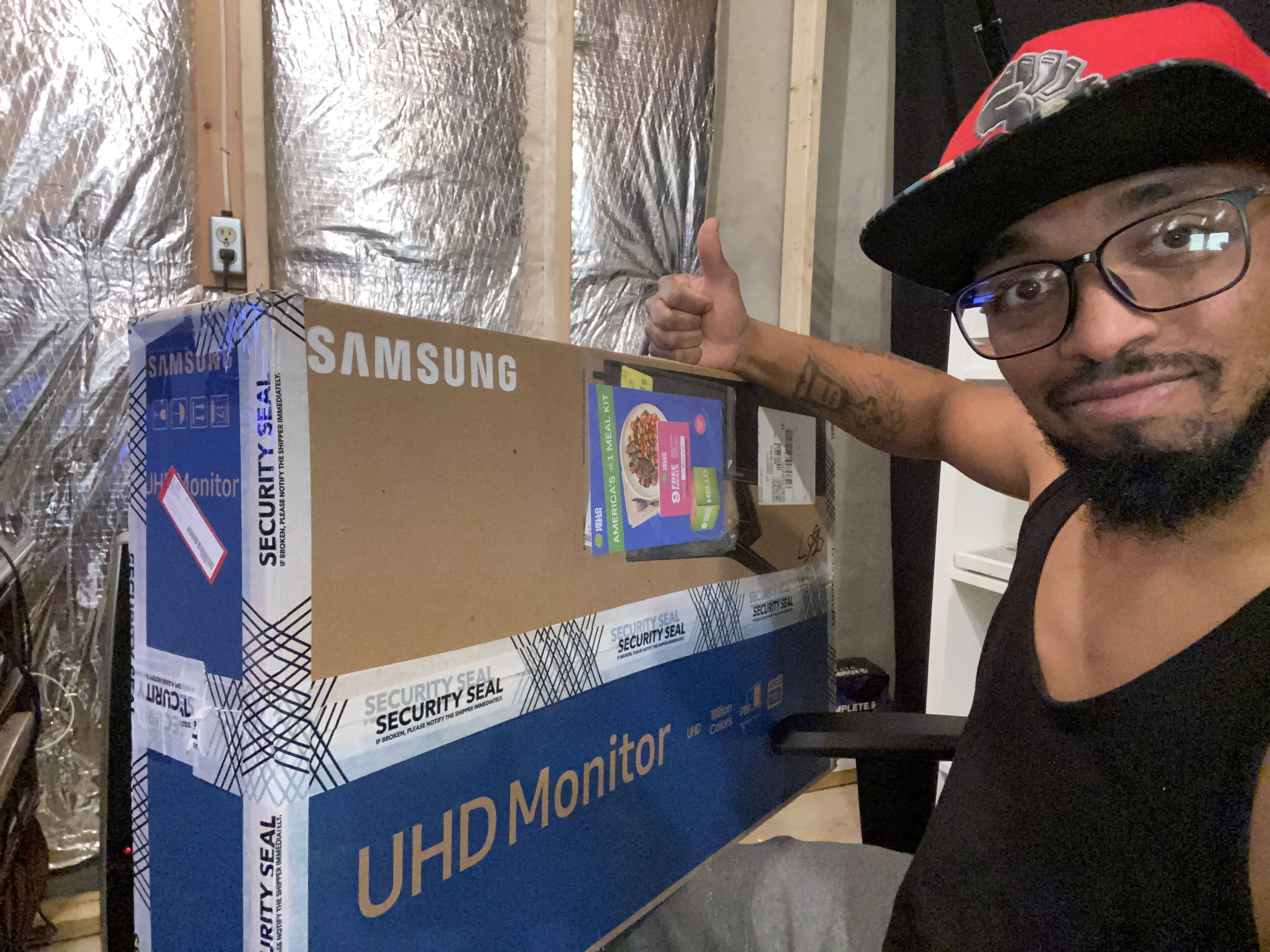 Customer provided, click to load a larger version