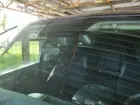 Still gets a clean enough video with a dirty windshield., click to load a larger version