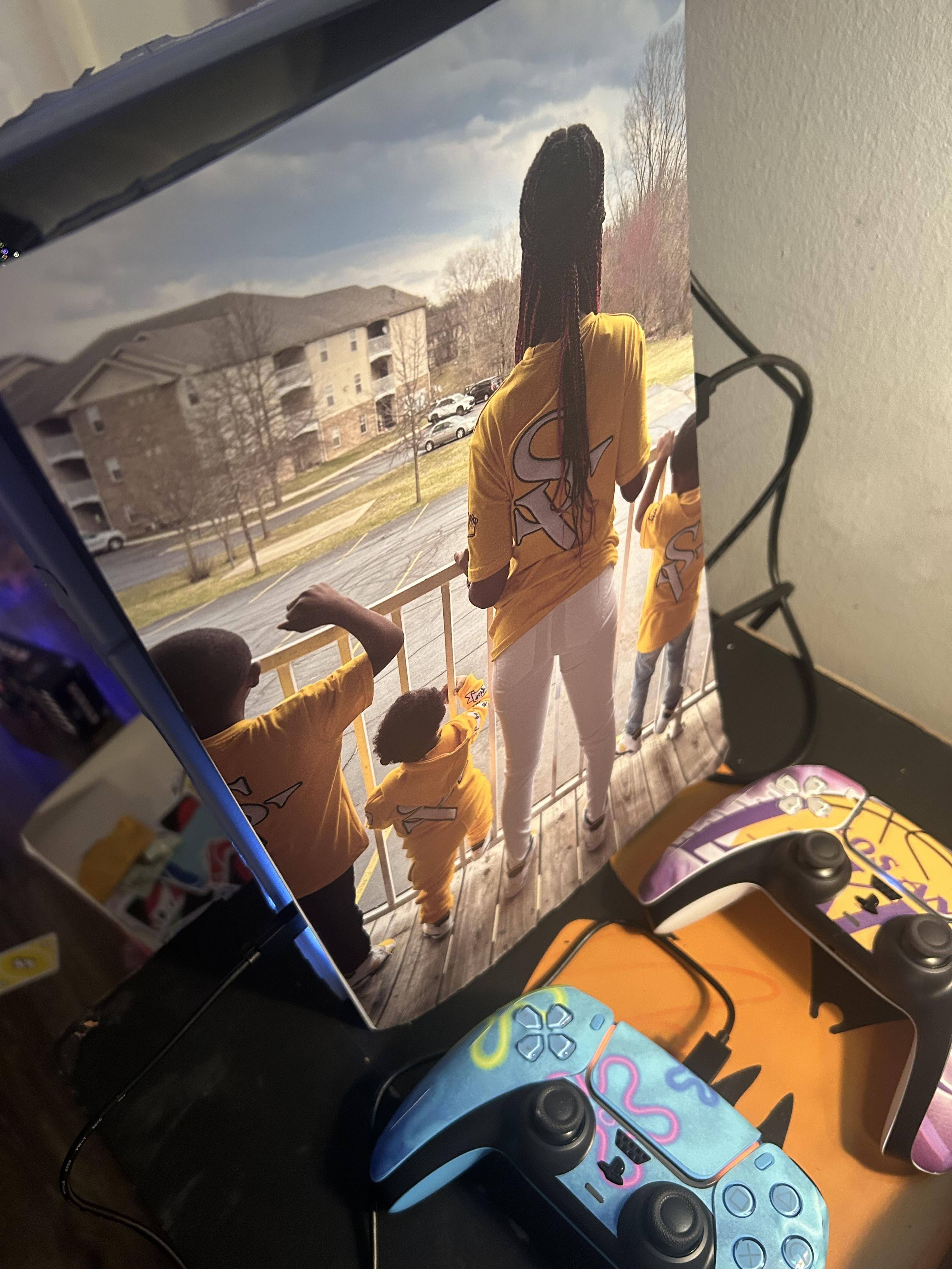 Customer provided image, click to load a larger version