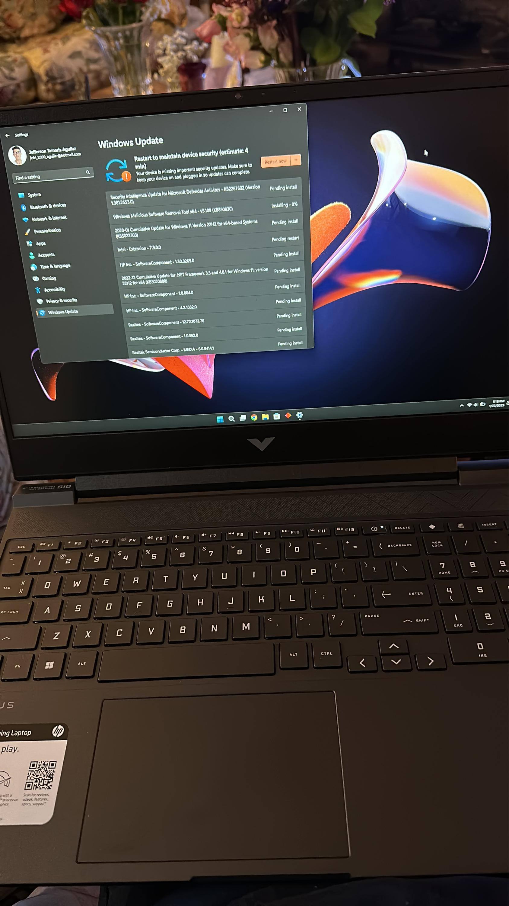 Customer provided, click to load a larger version