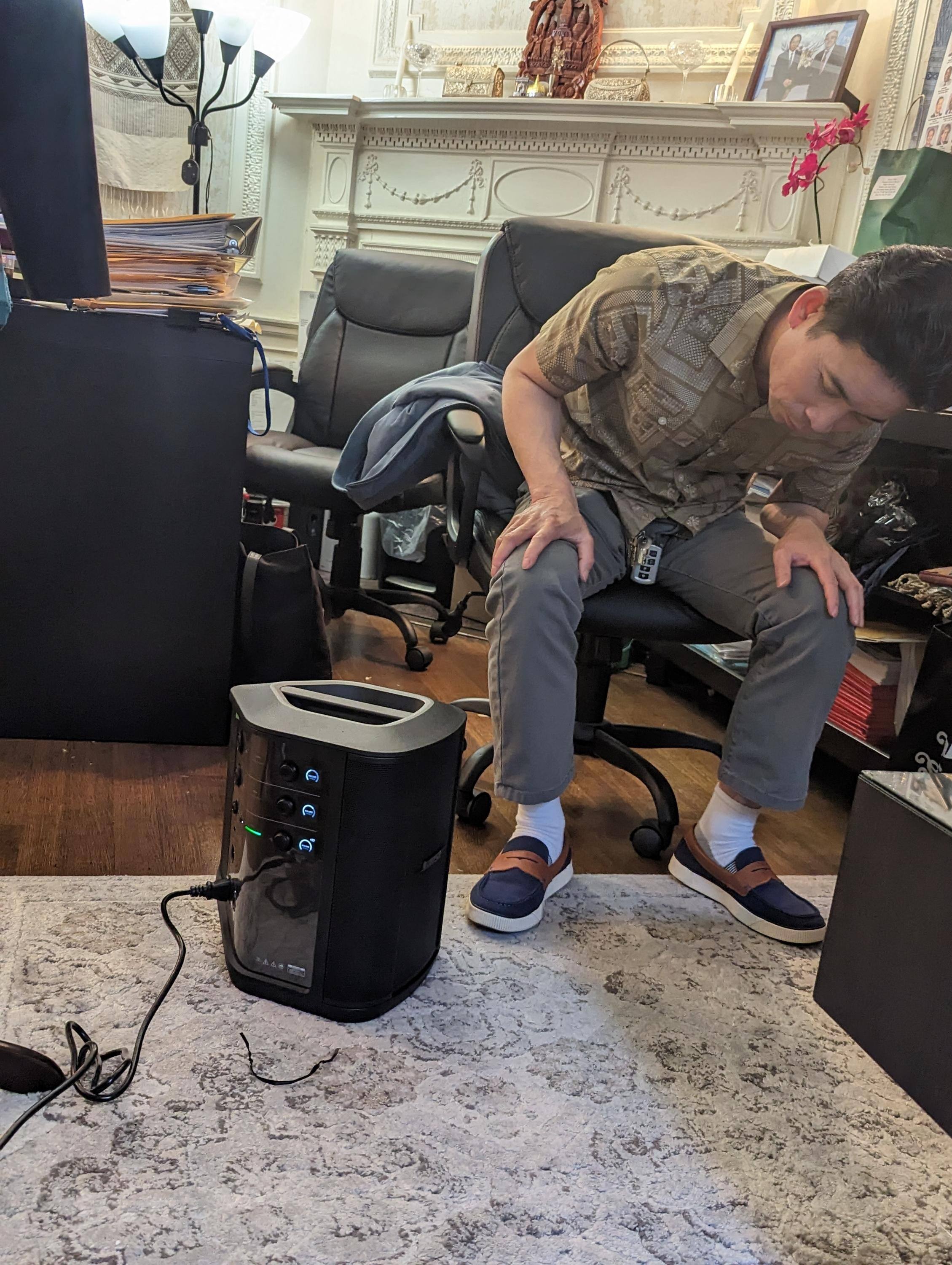 Customer provided, click to load a larger version