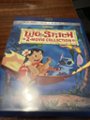 Books Kinokuniya: Lilo & Stitch - 2 Movie Collection (DVD) DU00128  [zxcvbnm] / Children & Family (2010025026051)