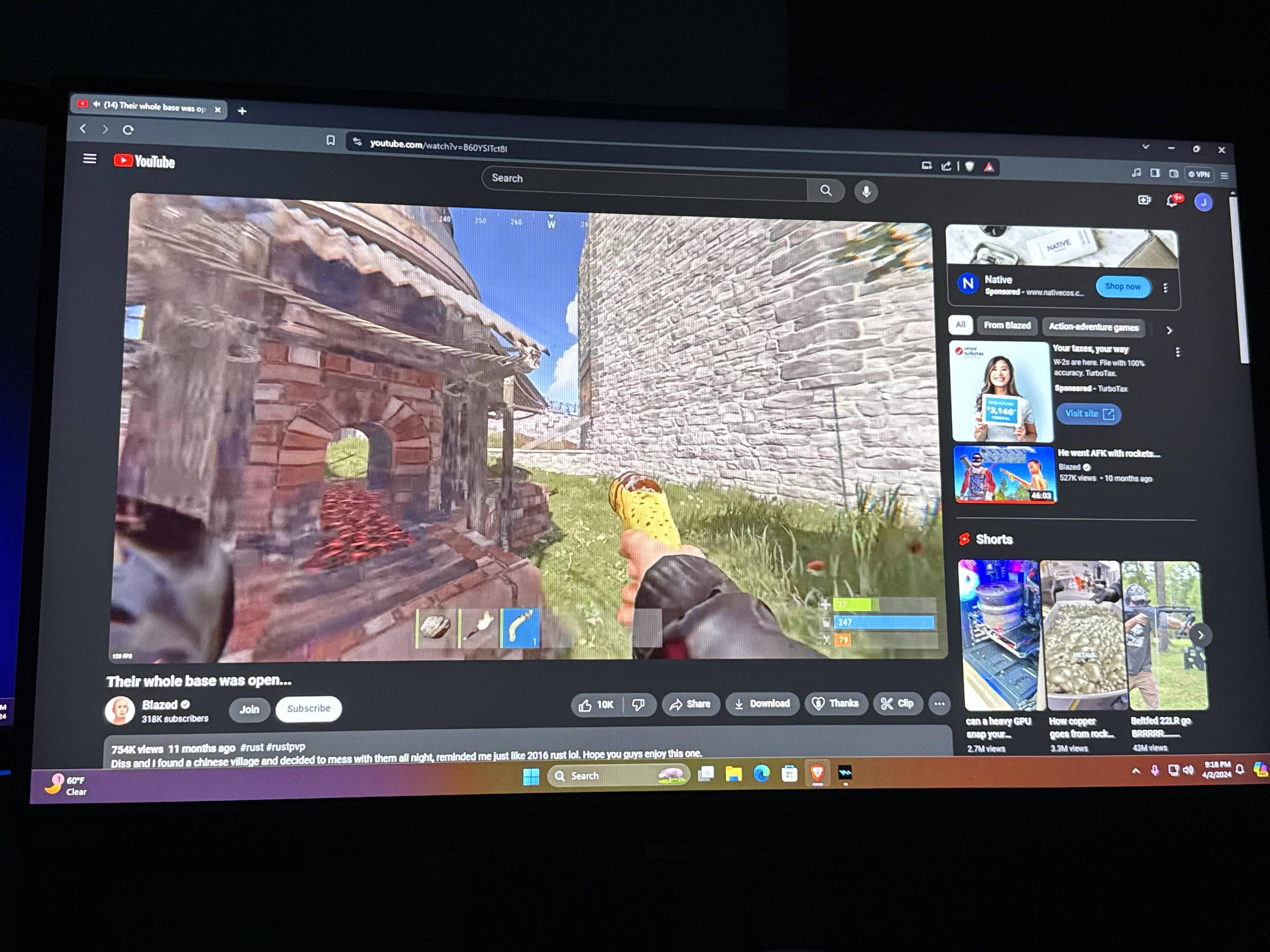 Customer provided, click to load a larger version