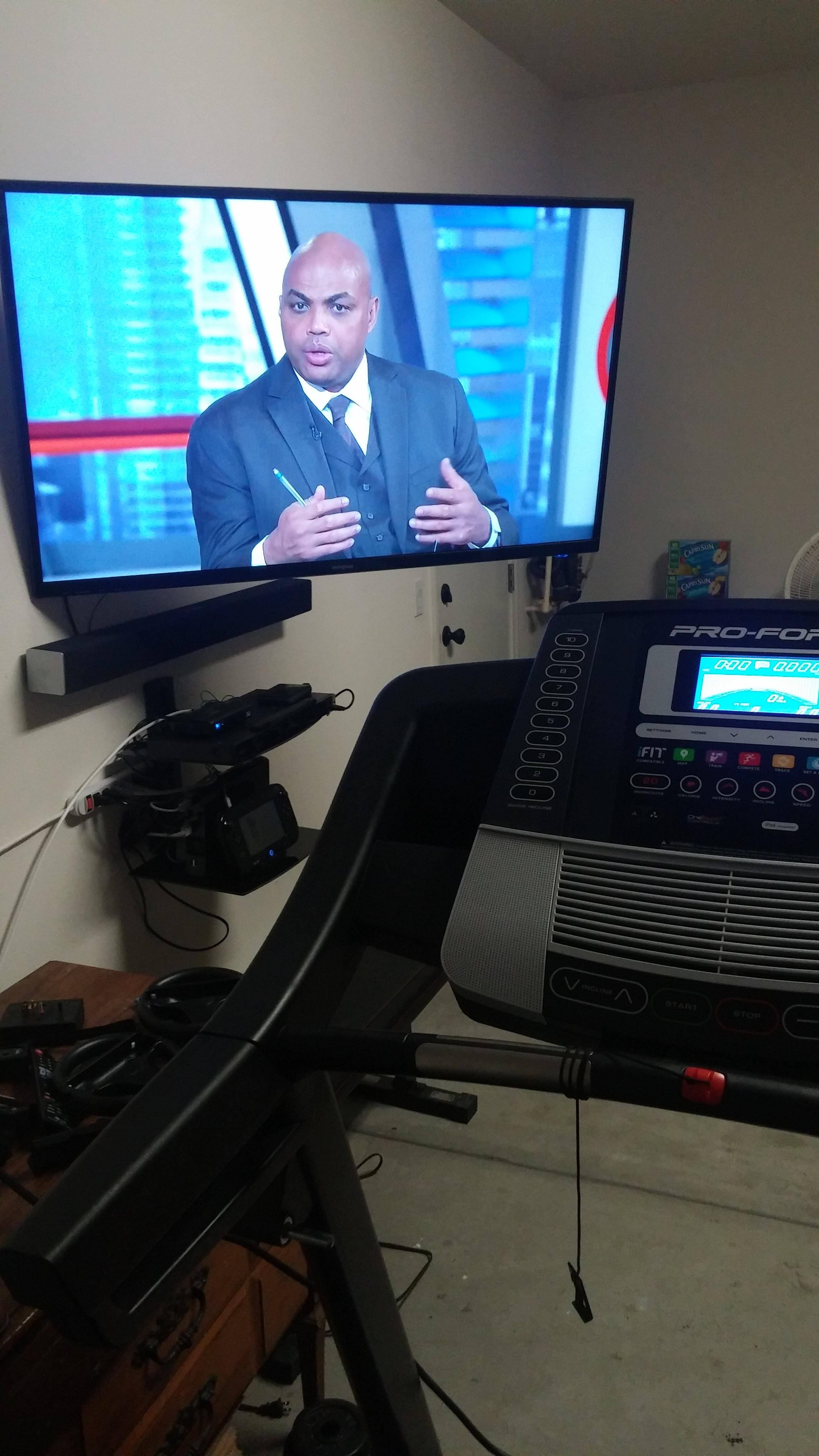 "turrible" not the tv, click to load a larger version