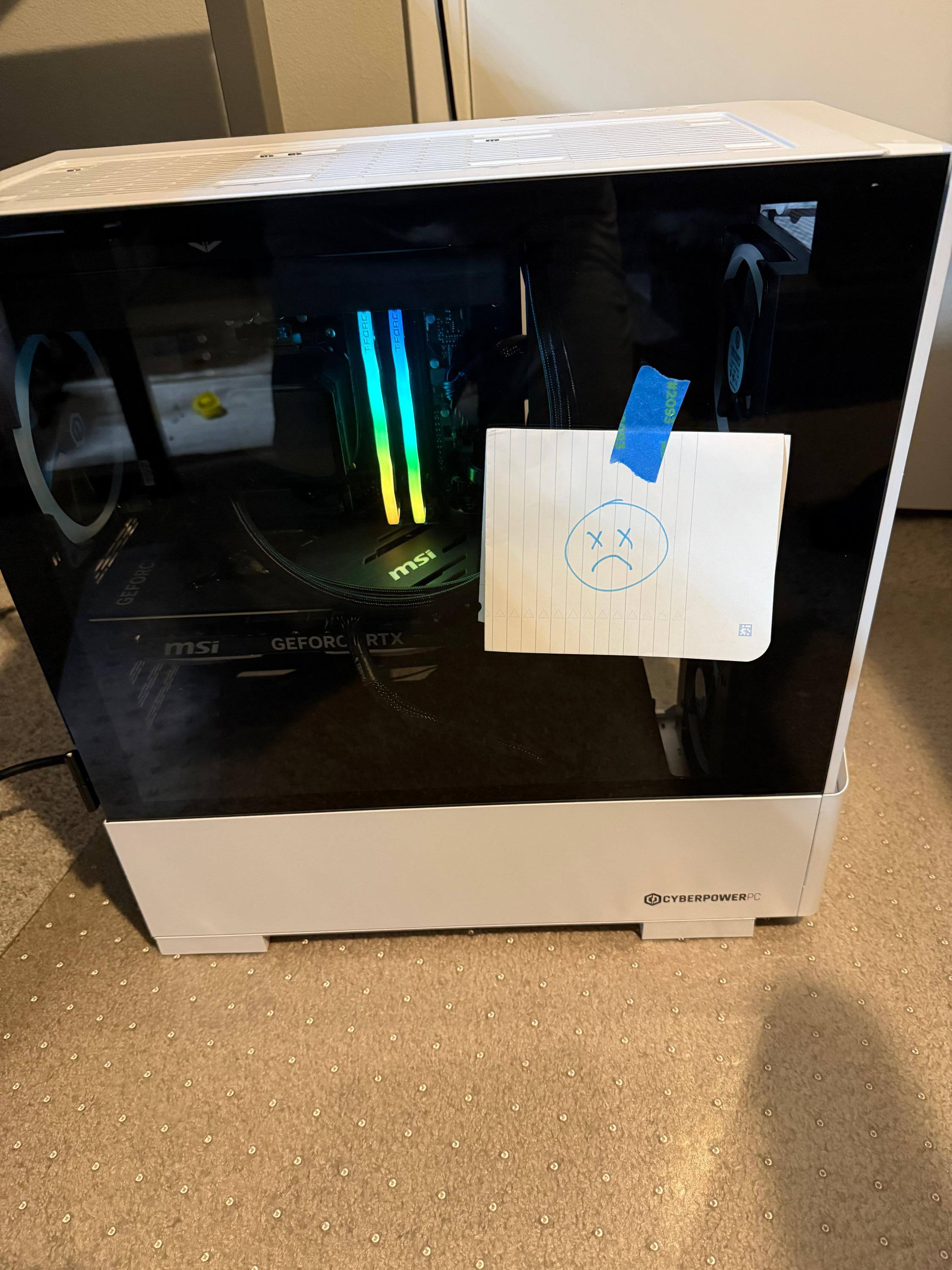 Customer provided, click to load a larger version