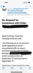 Customer provided, click to load a larger version