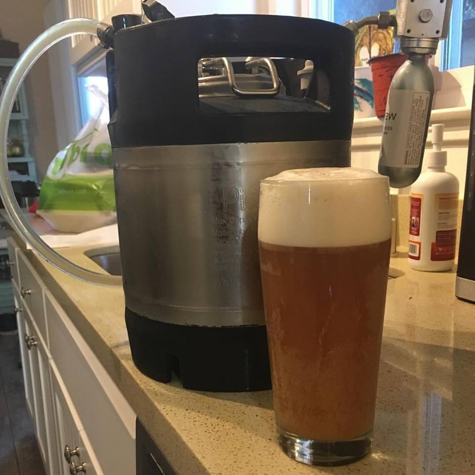 Finished product, click to load a larger version