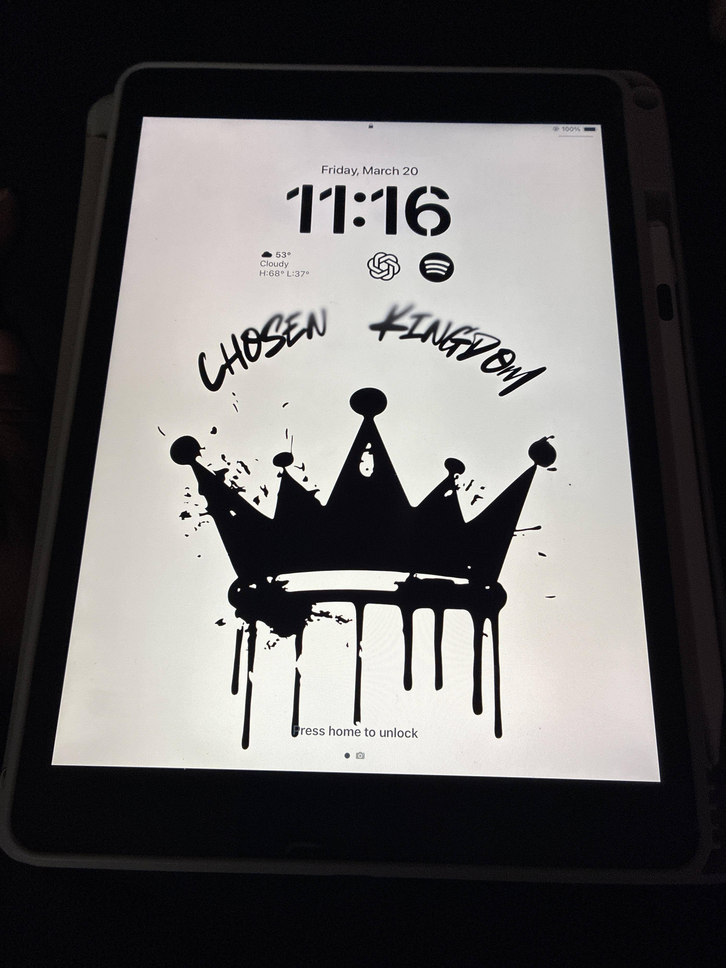 Customer provided, click to load a larger version