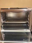 Insignia™ 6-Slice Toaster Oven Air Fryer Stainless Steel NS-TO6SDSS0 - Best  Buy