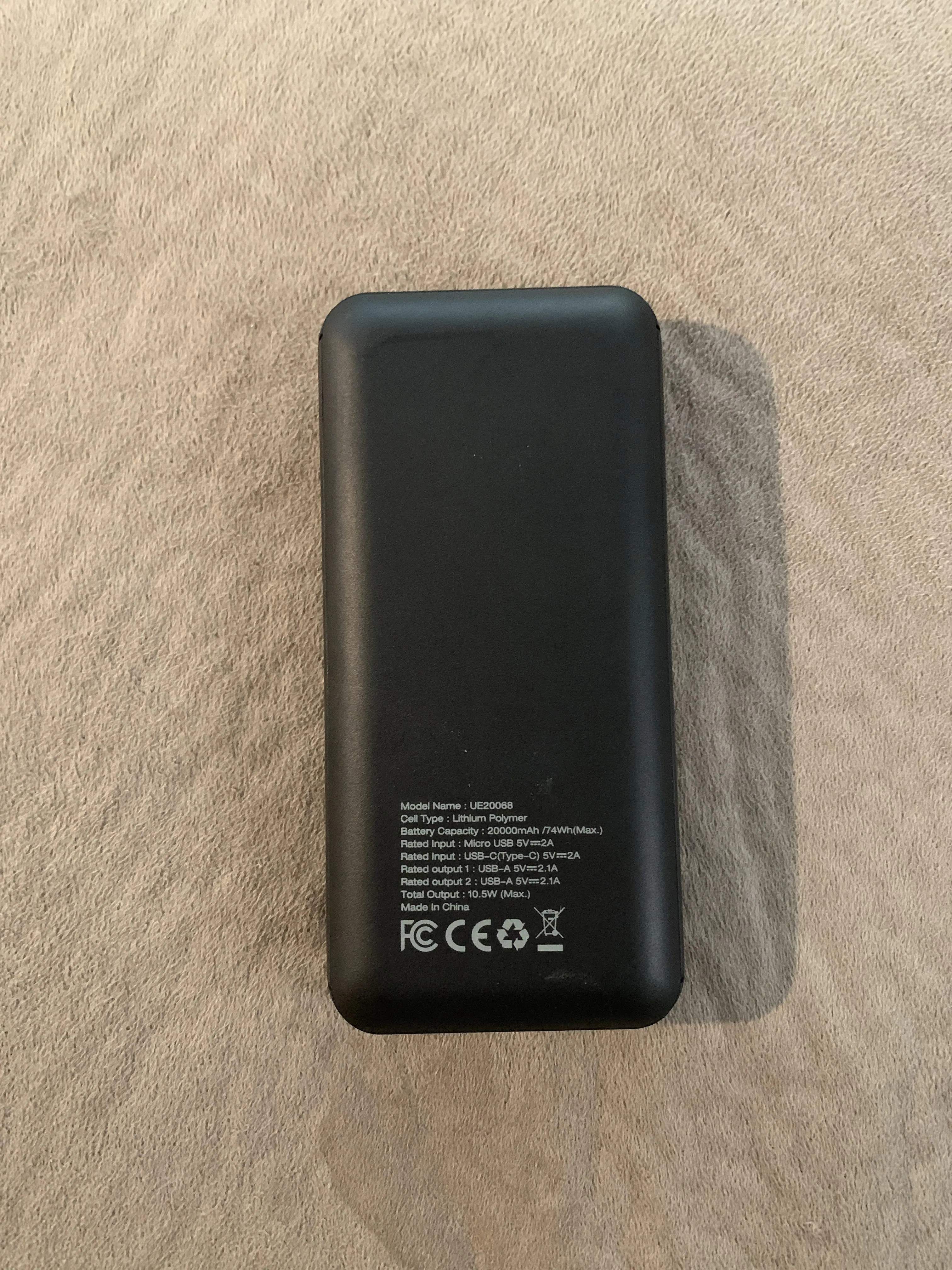 Customer provided, click to load a larger version