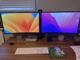 Apple Mac mini Desktop M2 Pro Chip 16GB Memory 512GB SSD Apple Mac mini Desktop M2 Pro Chip 16GB Memory 512GB SSD