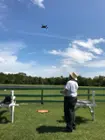 First Flight!, click to load a larger version