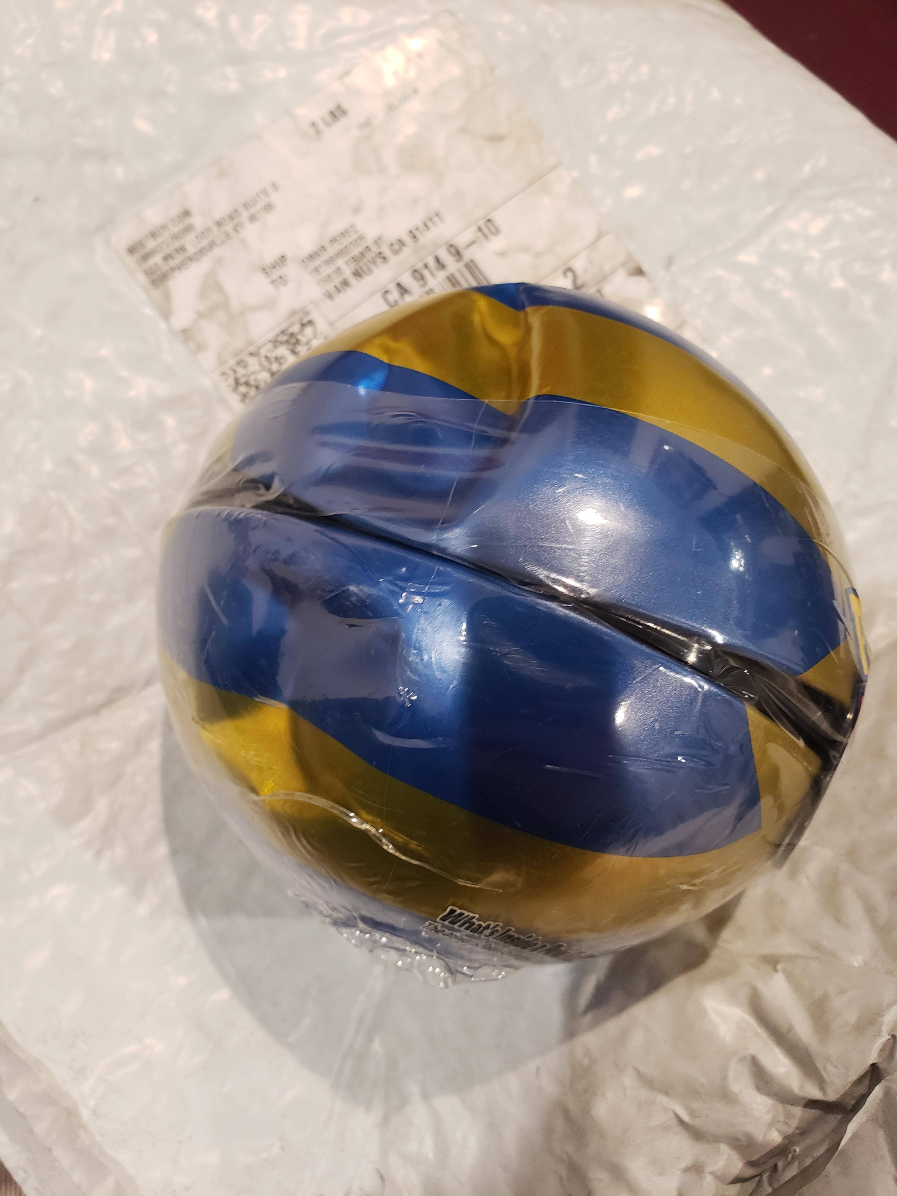 Customer provided, click to load a larger version