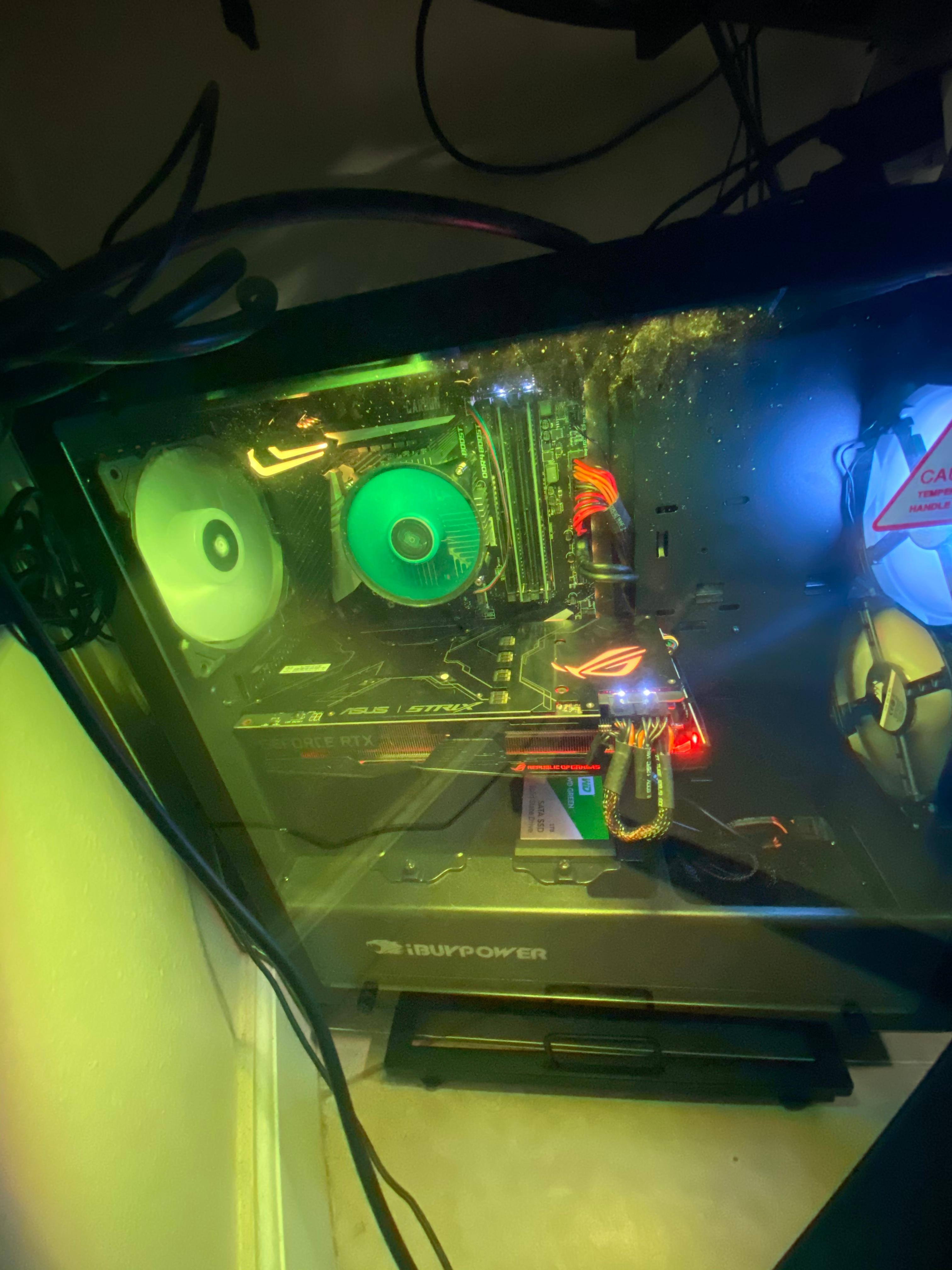 Customer provided image, click to load a larger version