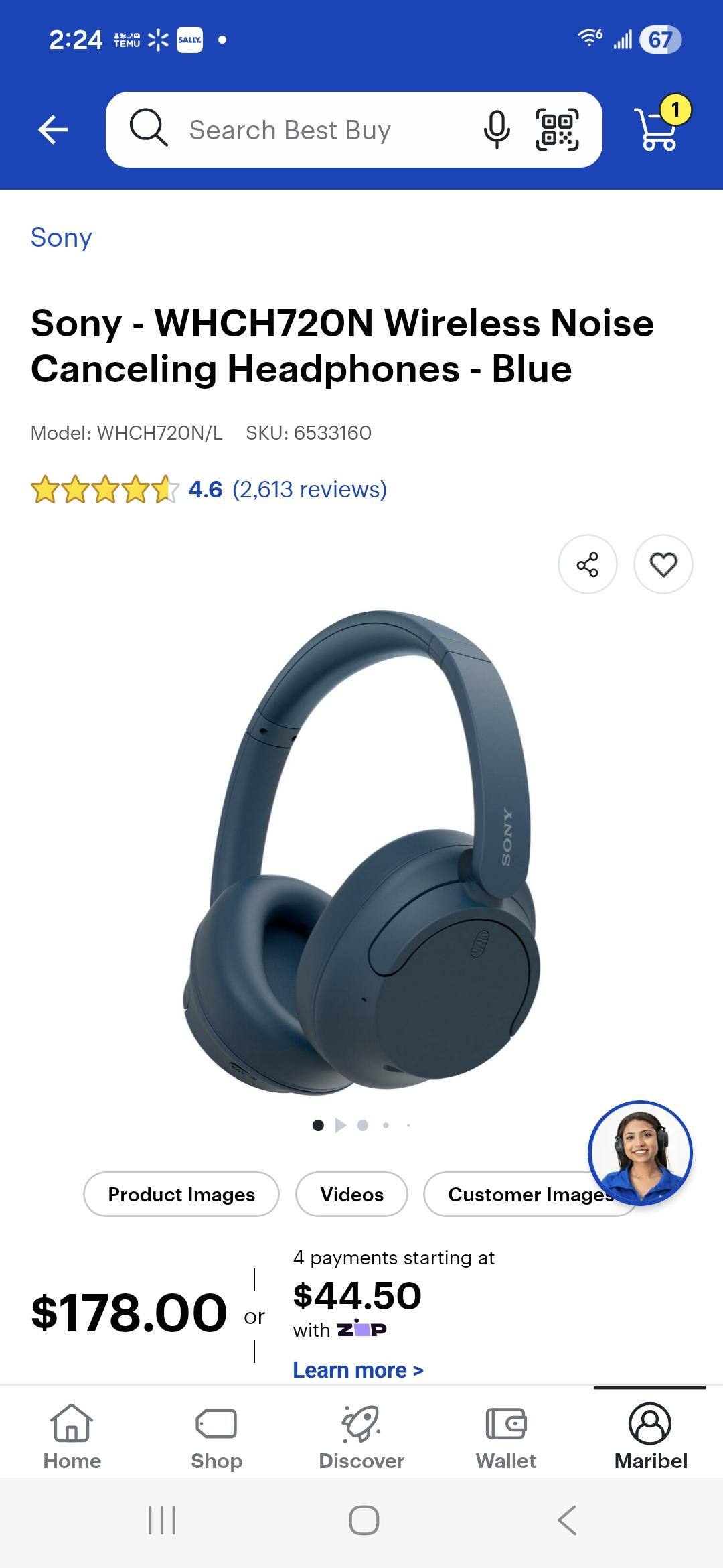 Customer provided, click to load a larger version