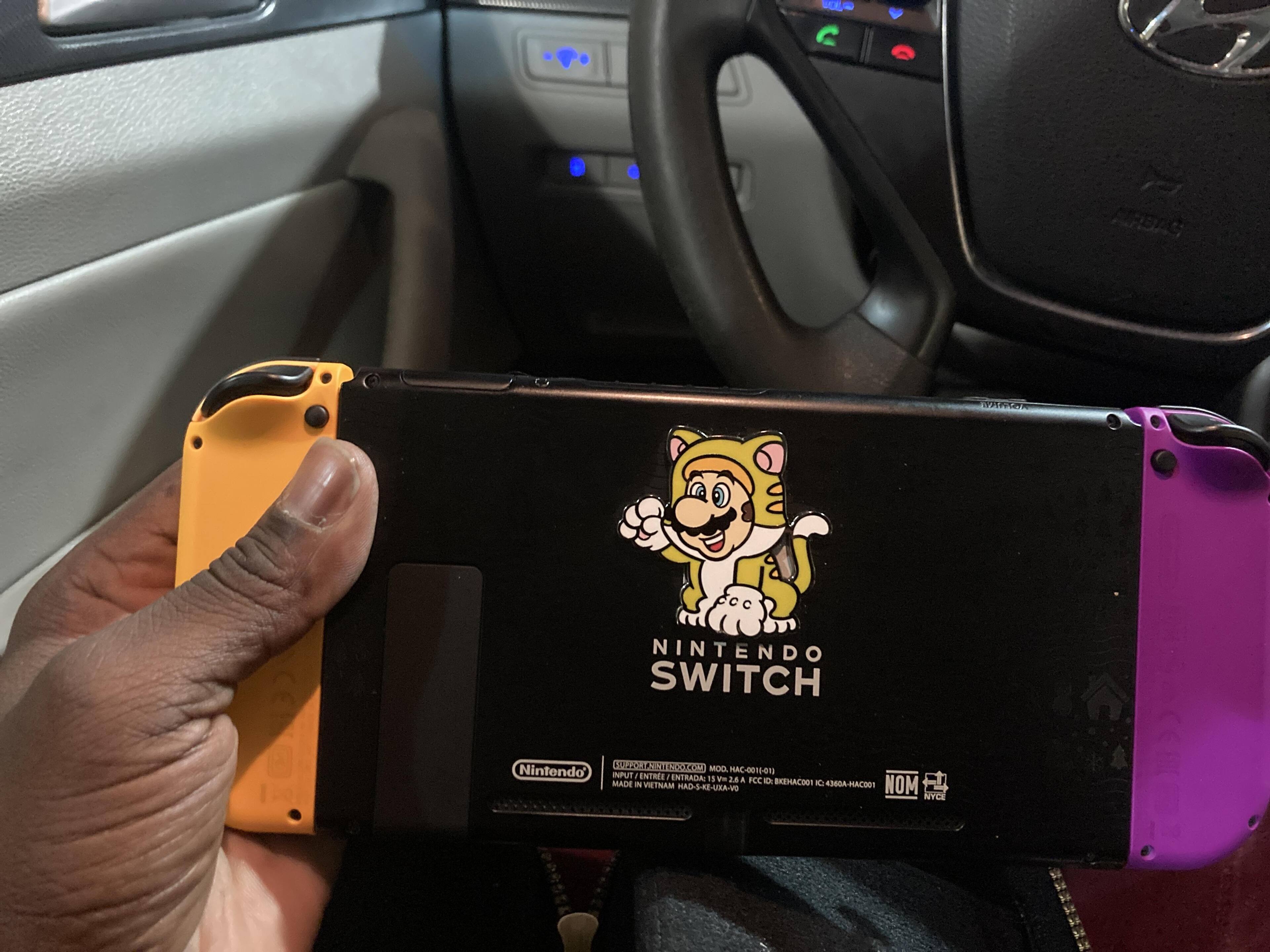 Customer provided image, click to load a larger version