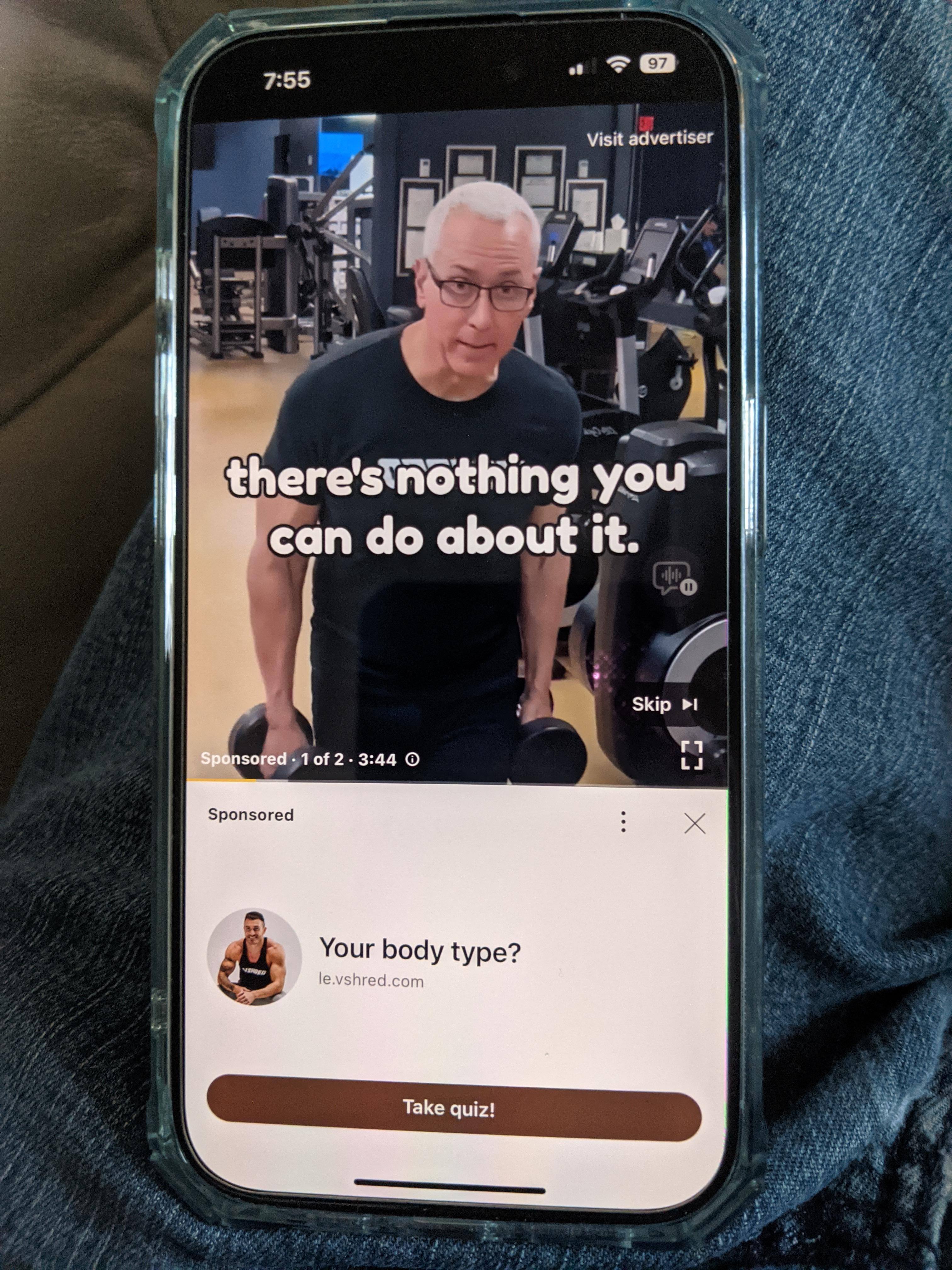 Customer provided image, click to load a larger version