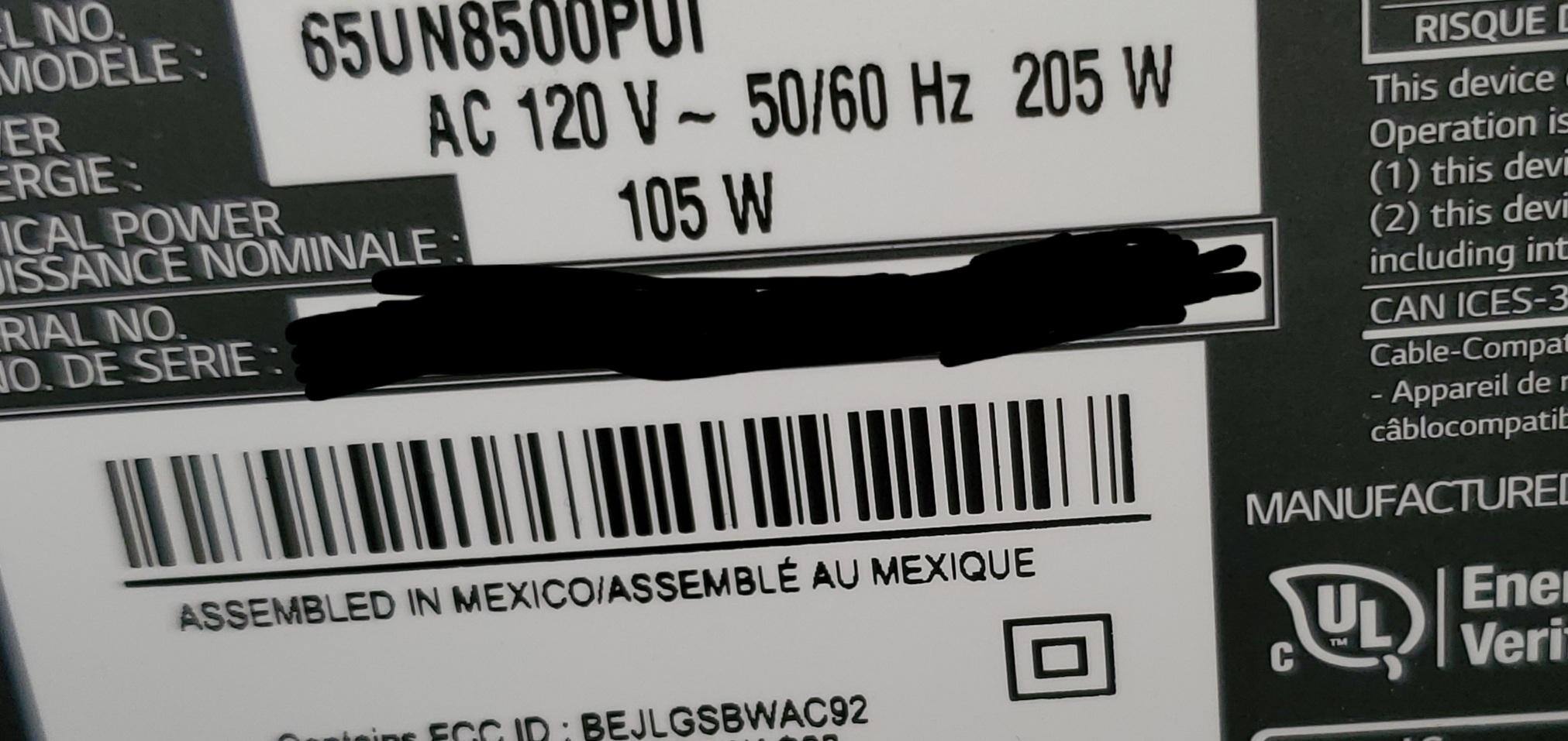 Customer provided, click to load a larger version