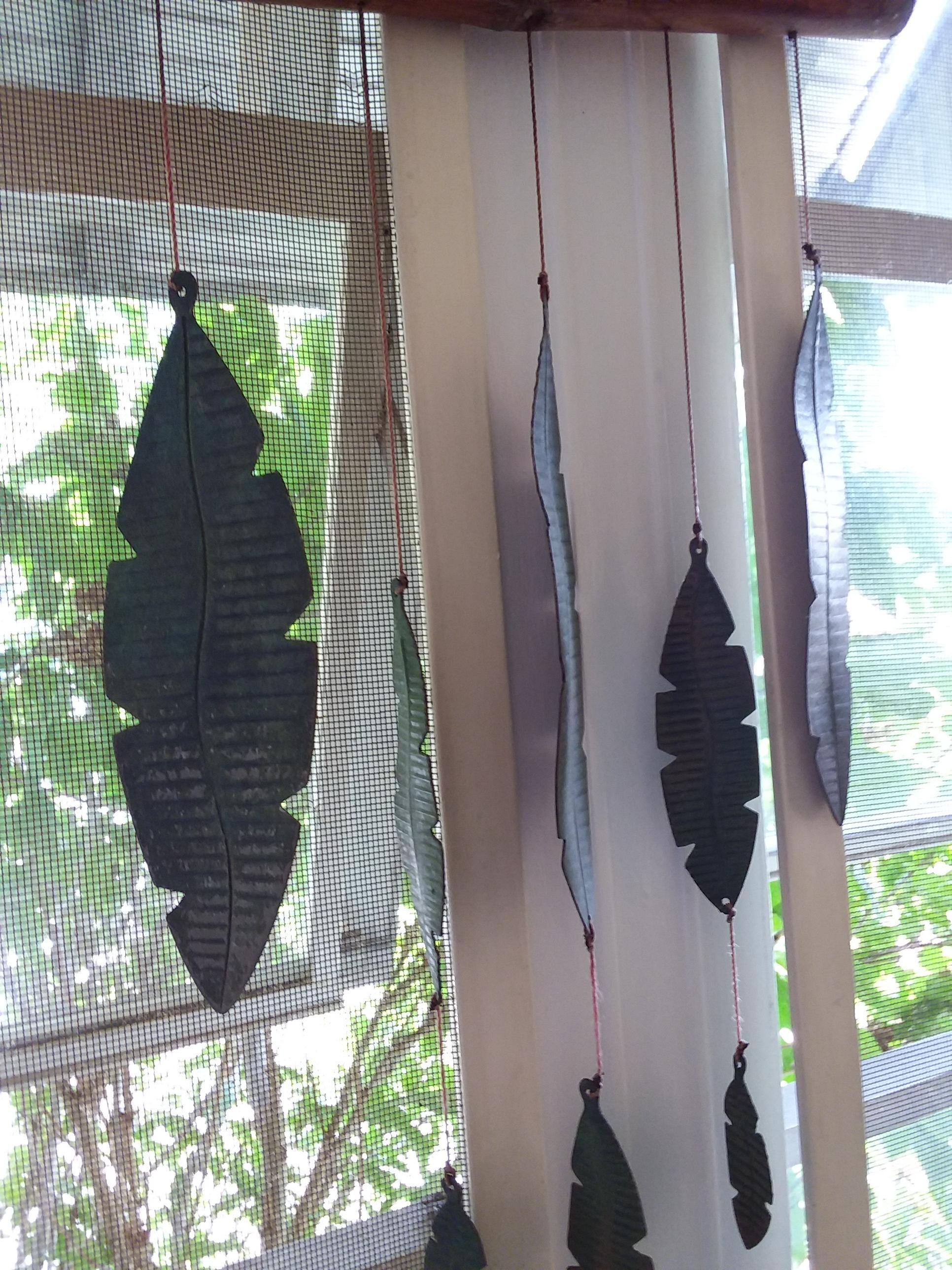 My Luna Chimes, click to load a larger version