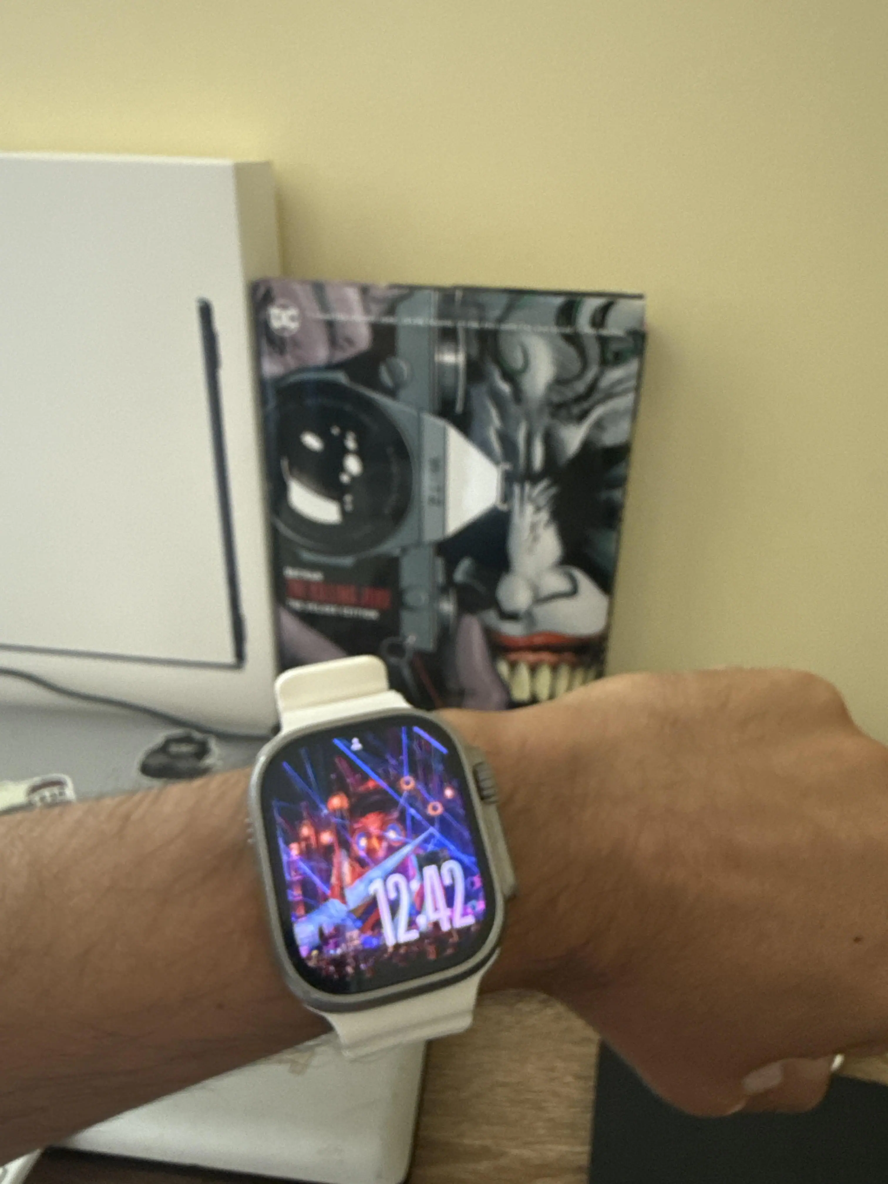 Customer provided image, click to load a larger version