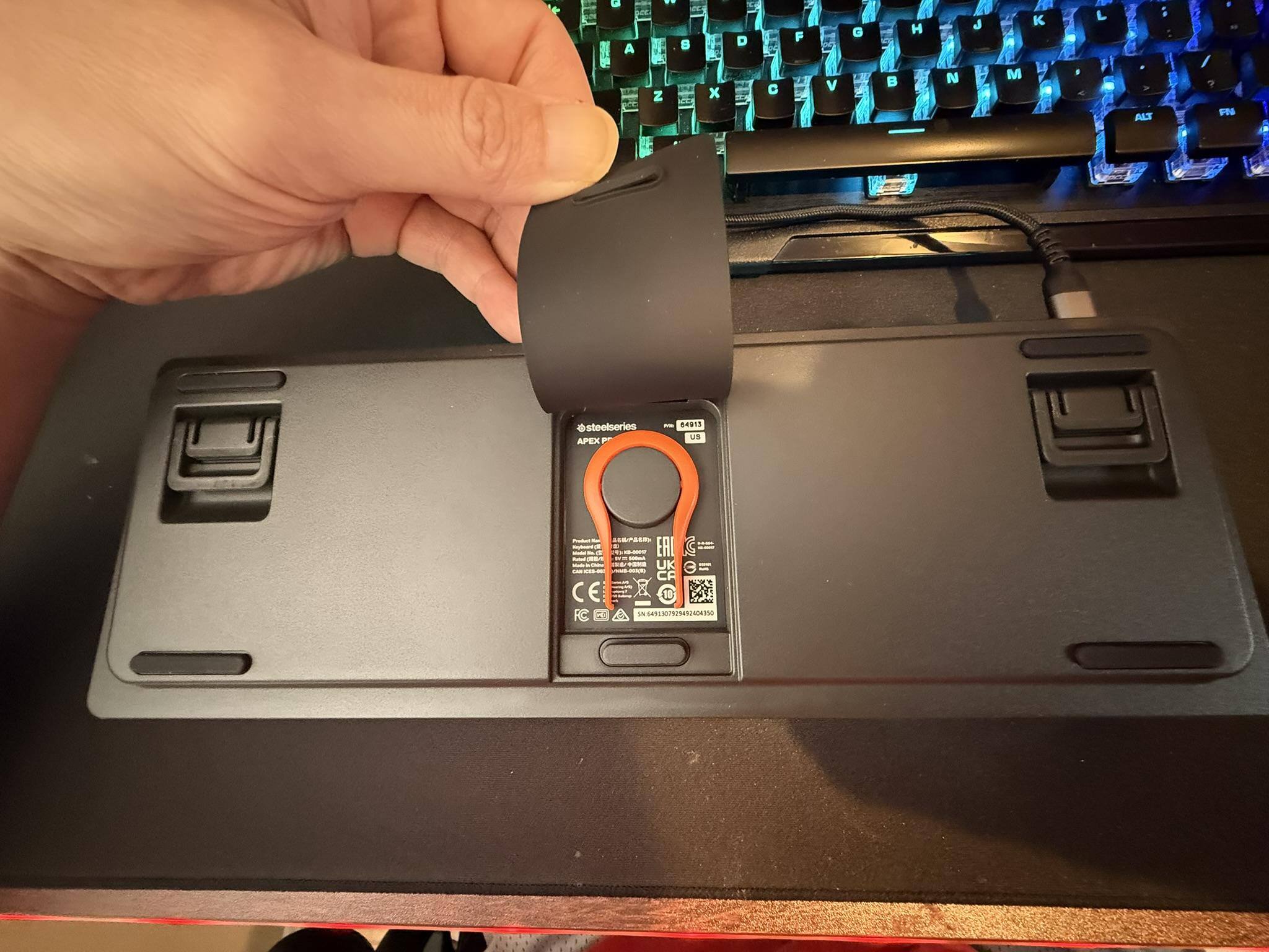 Customer provided, click to load a larger version