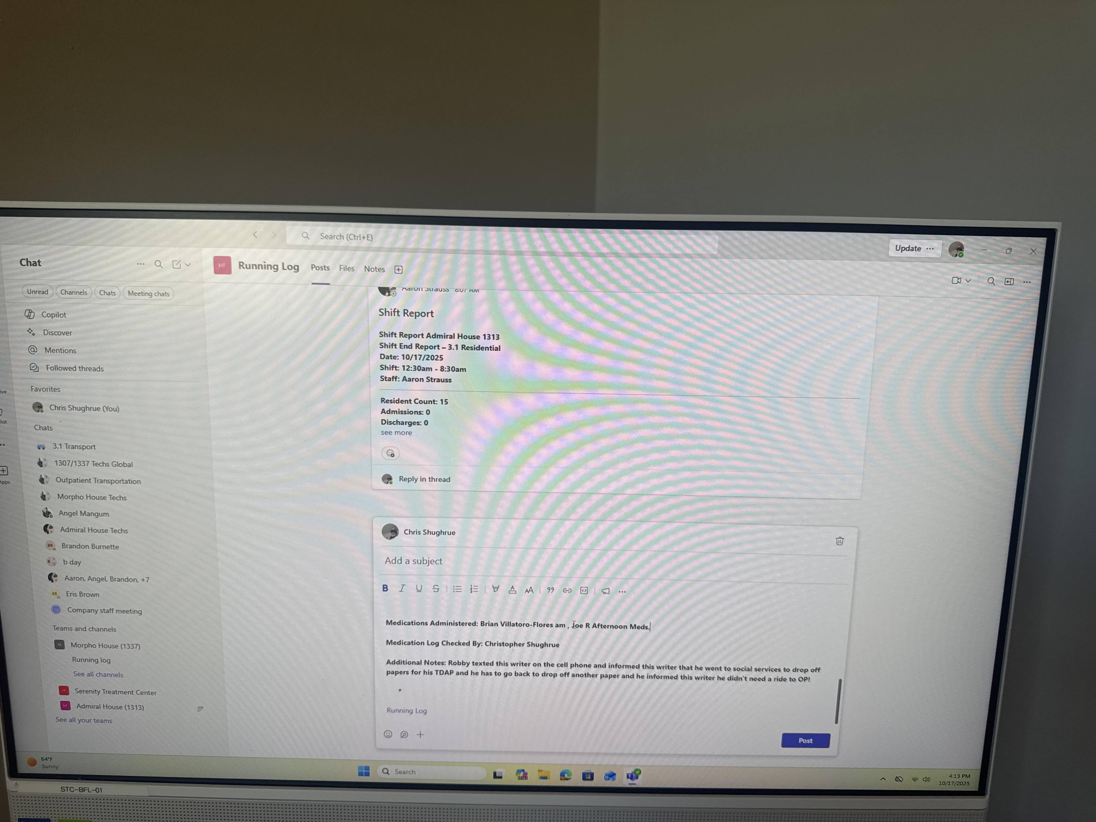 Customer provided, click to load a larger version